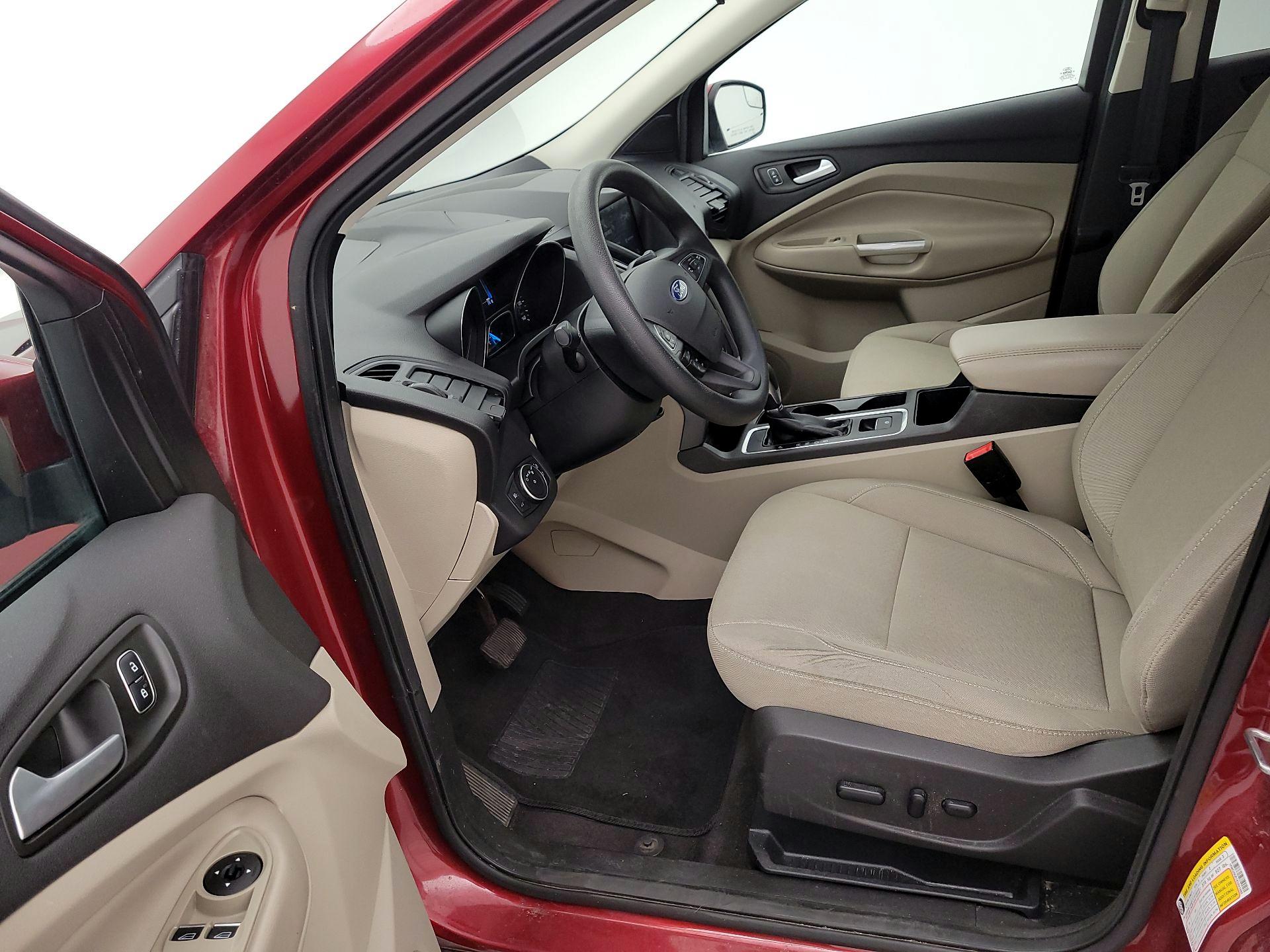 Thumbnail: 2019 Ford Escape - 11