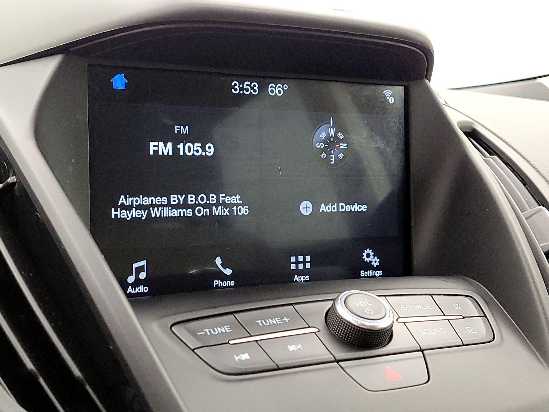 Thumbnail: 2019 Ford Escape - 15