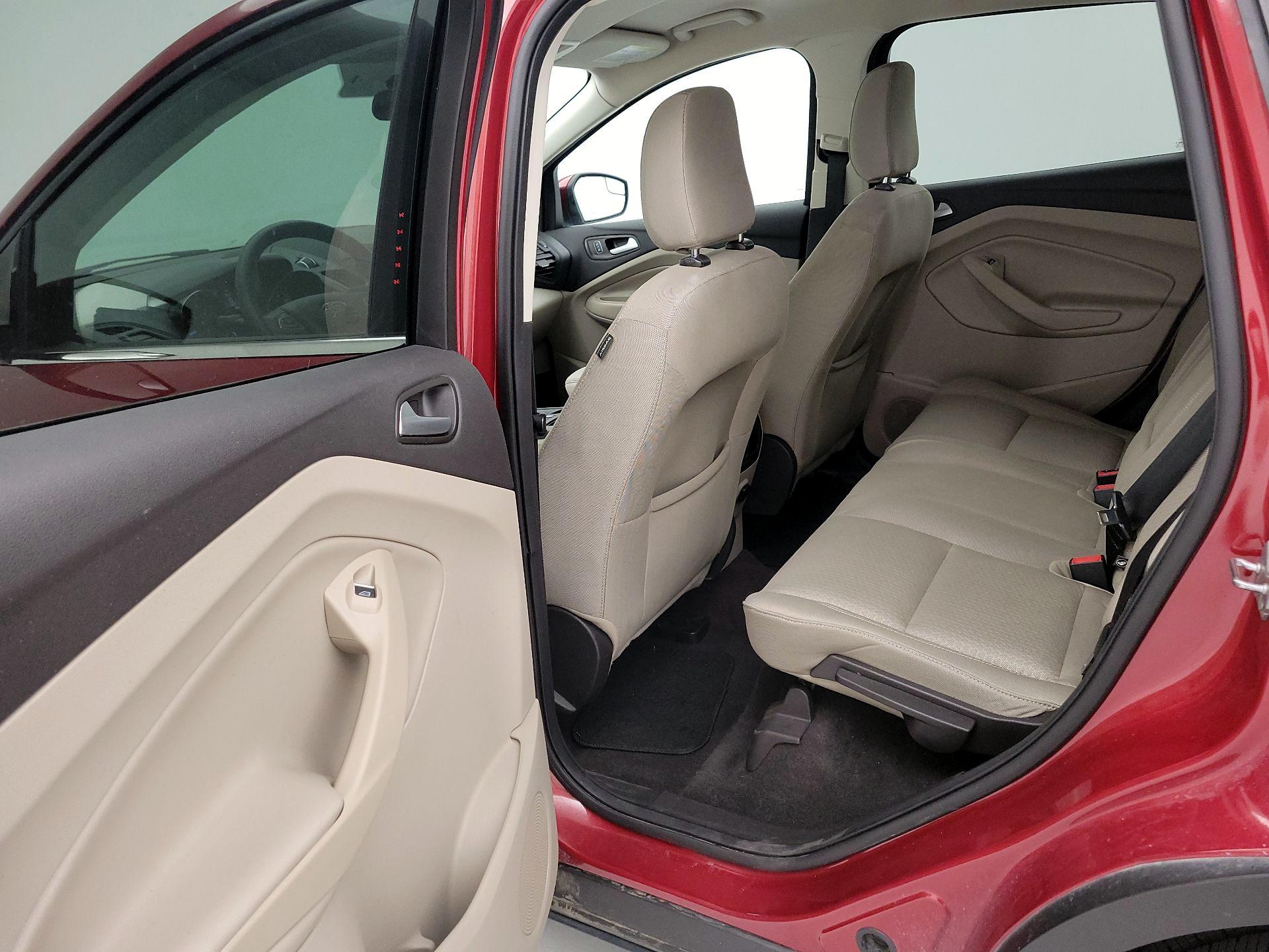 Thumbnail: 2019 Ford Escape - 19