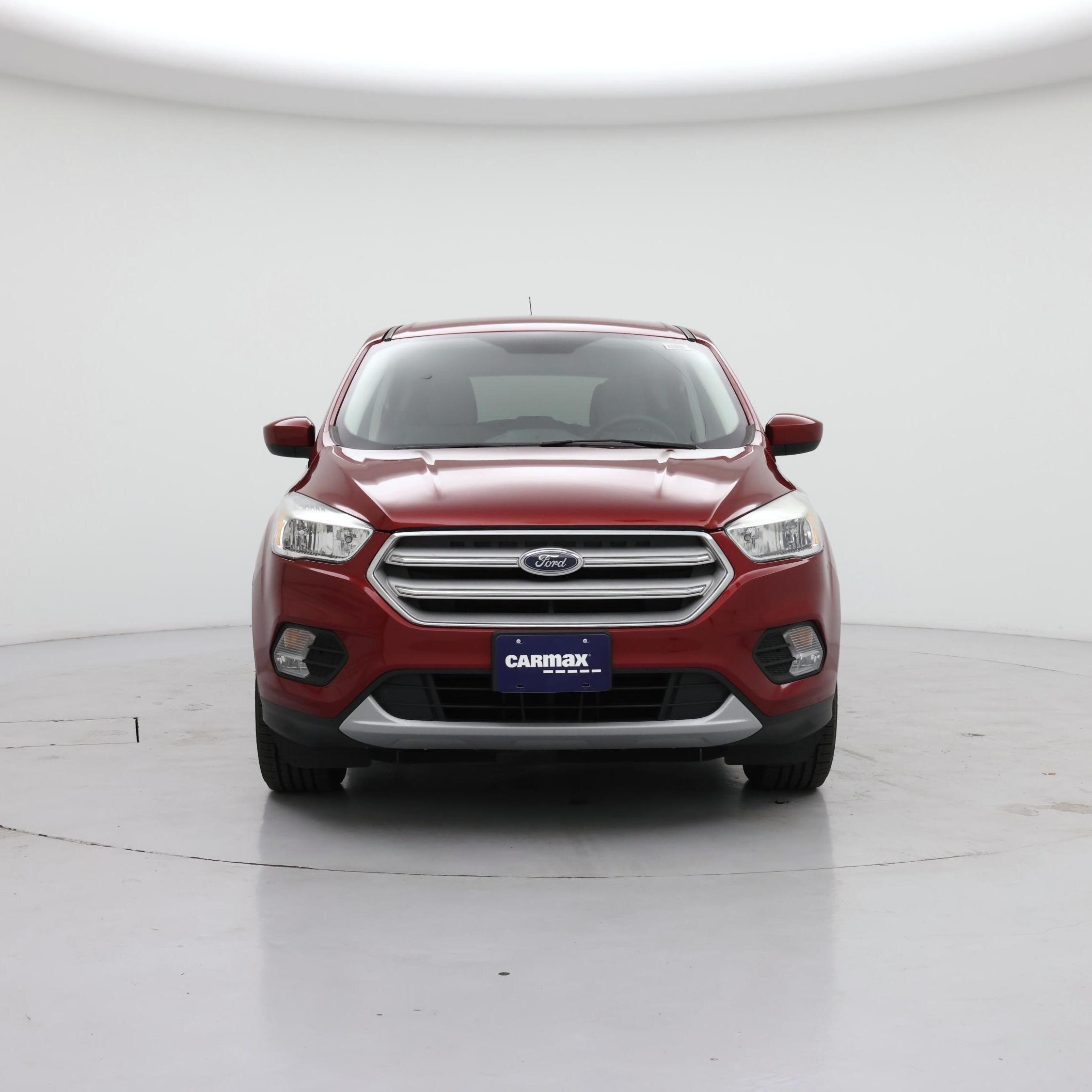 Thumbnail: 2019 Ford Escape - 5