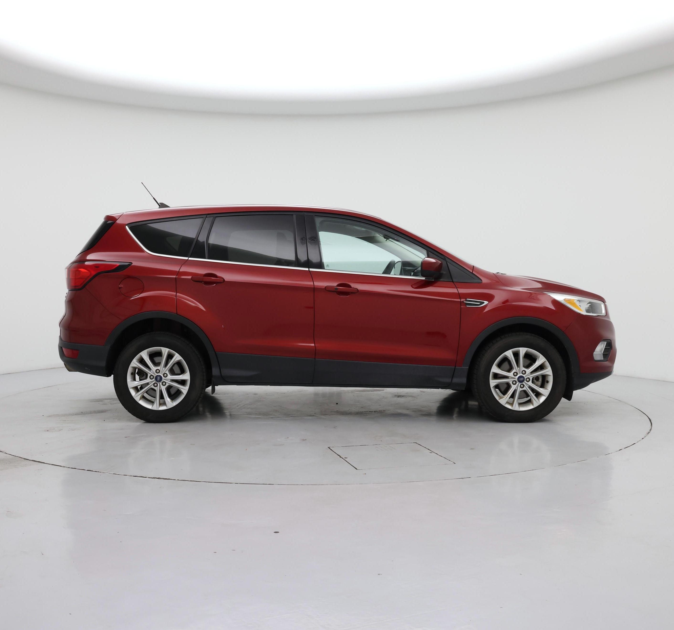 Thumbnail: 2019 Ford Escape - 7