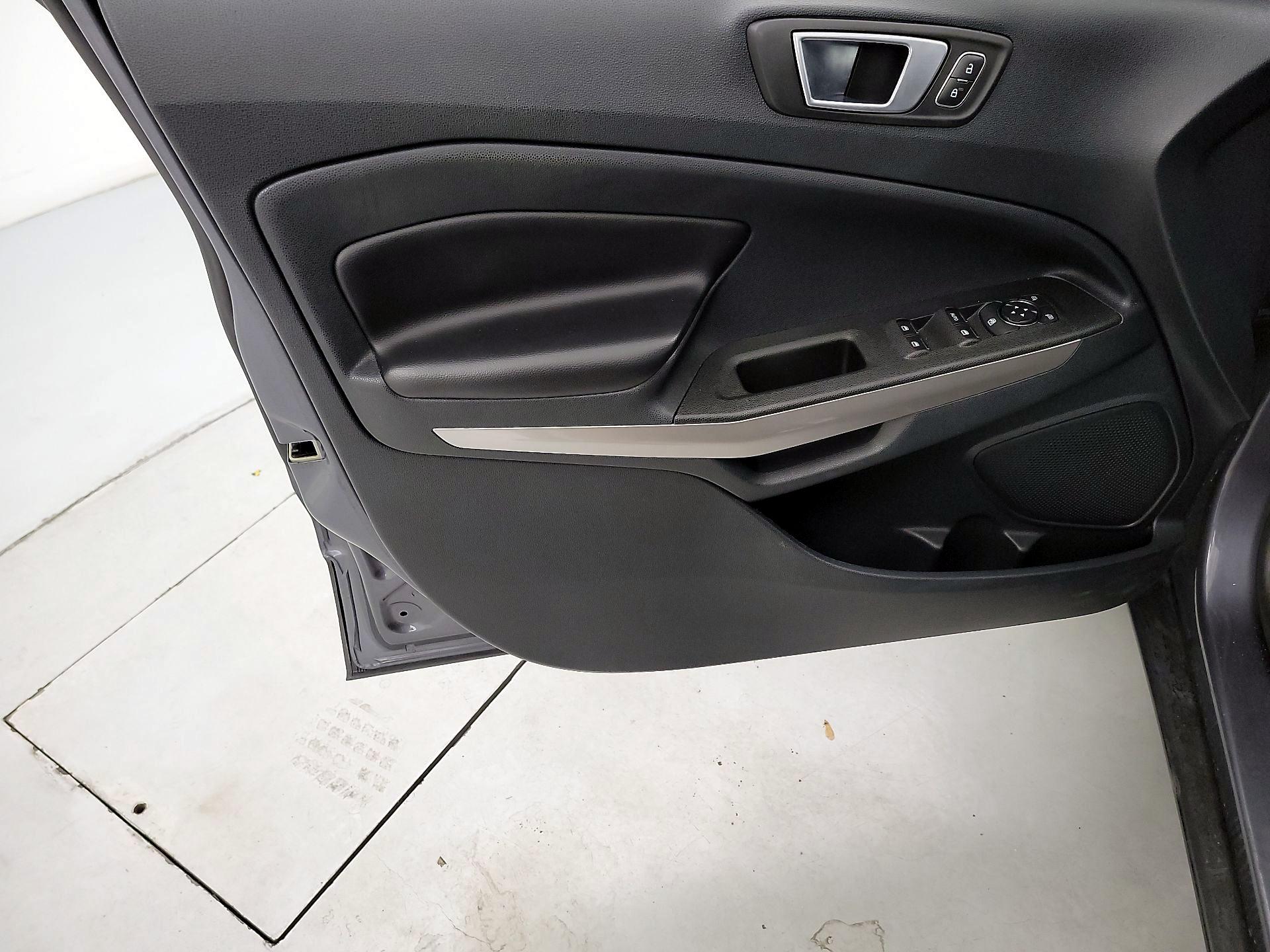 Thumbnail: 2020 Ford EcoSport - 12