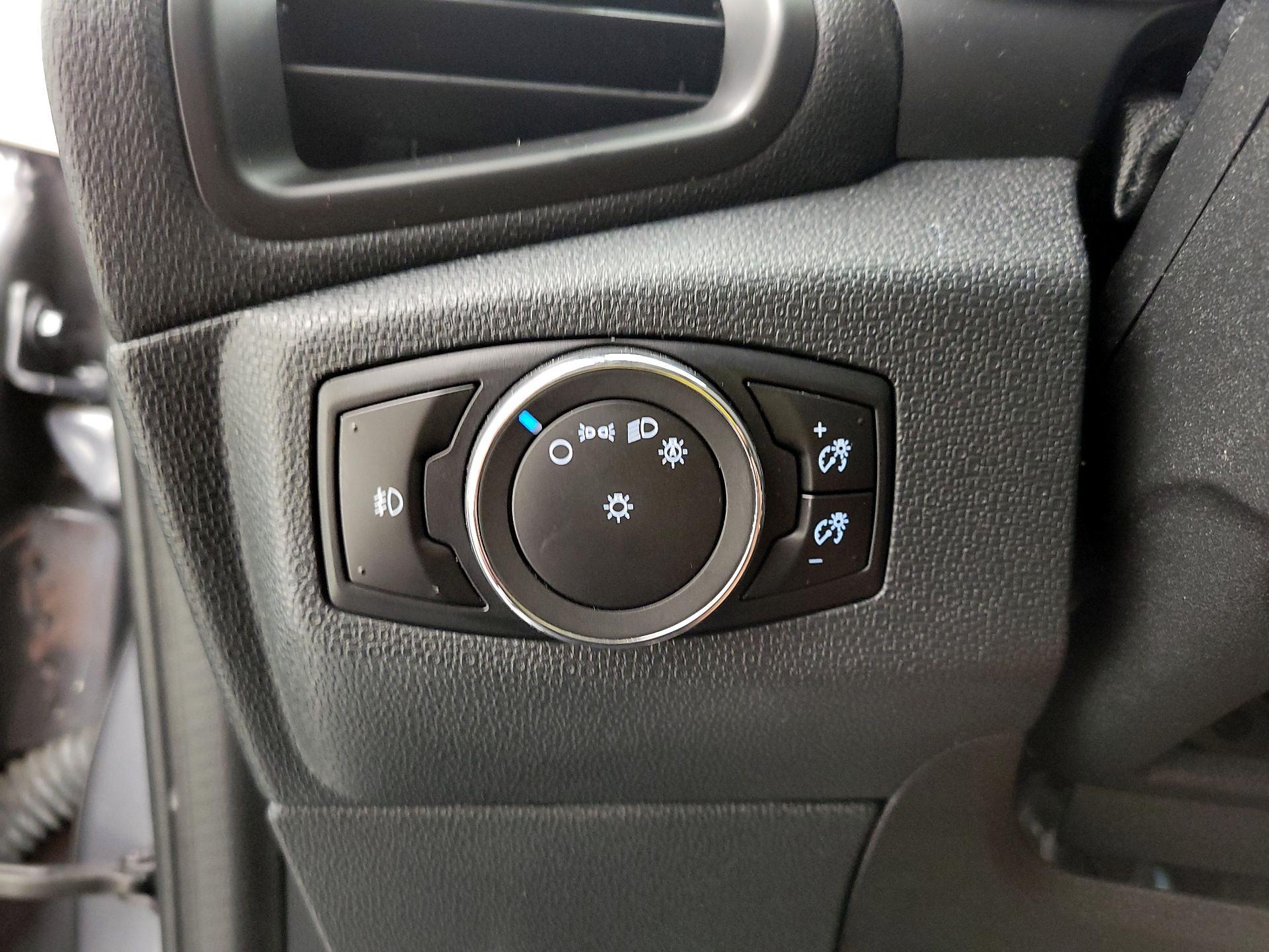 Thumbnail: 2020 Ford EcoSport - 13