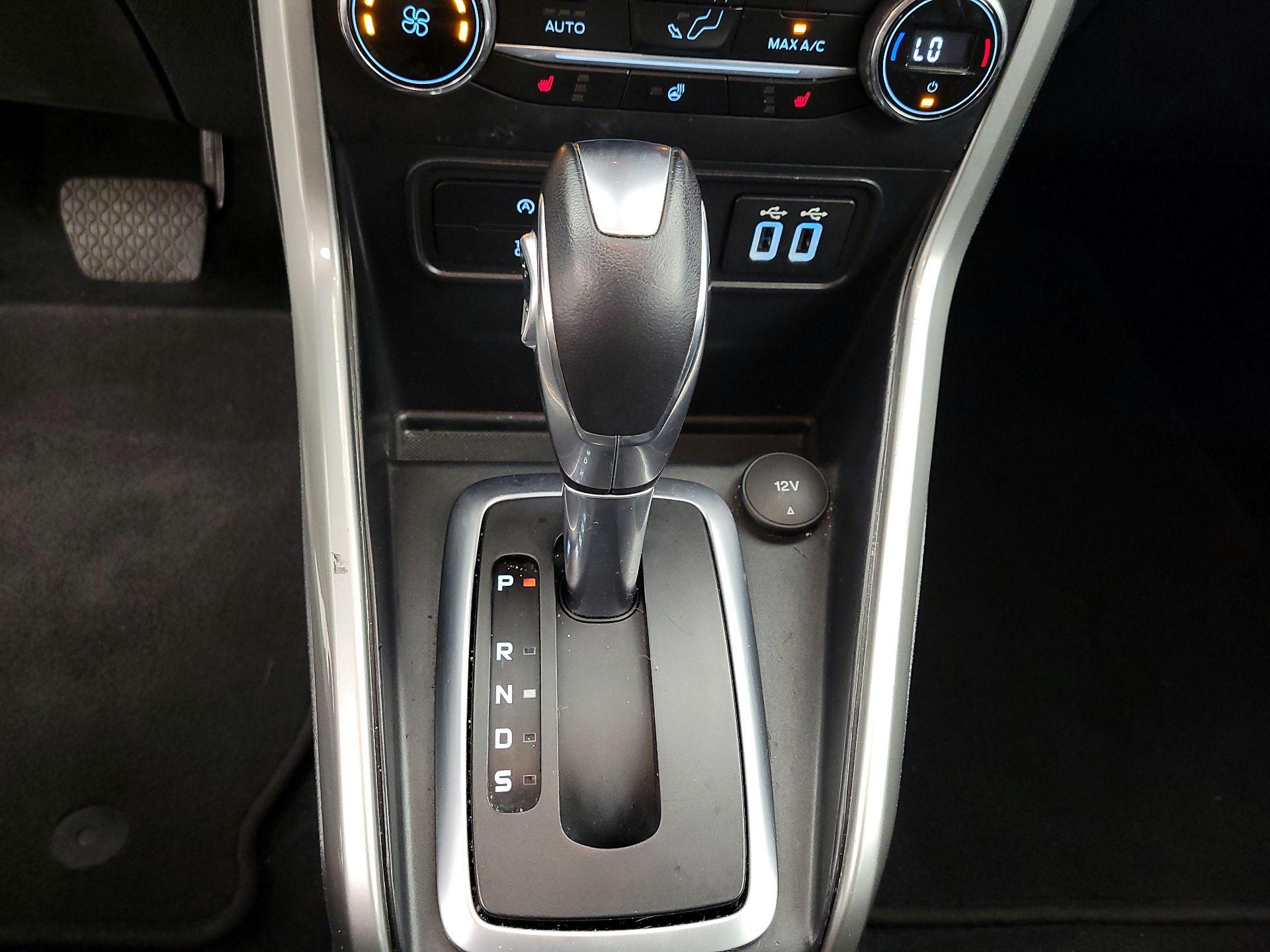 Thumbnail: 2020 Ford EcoSport - 18