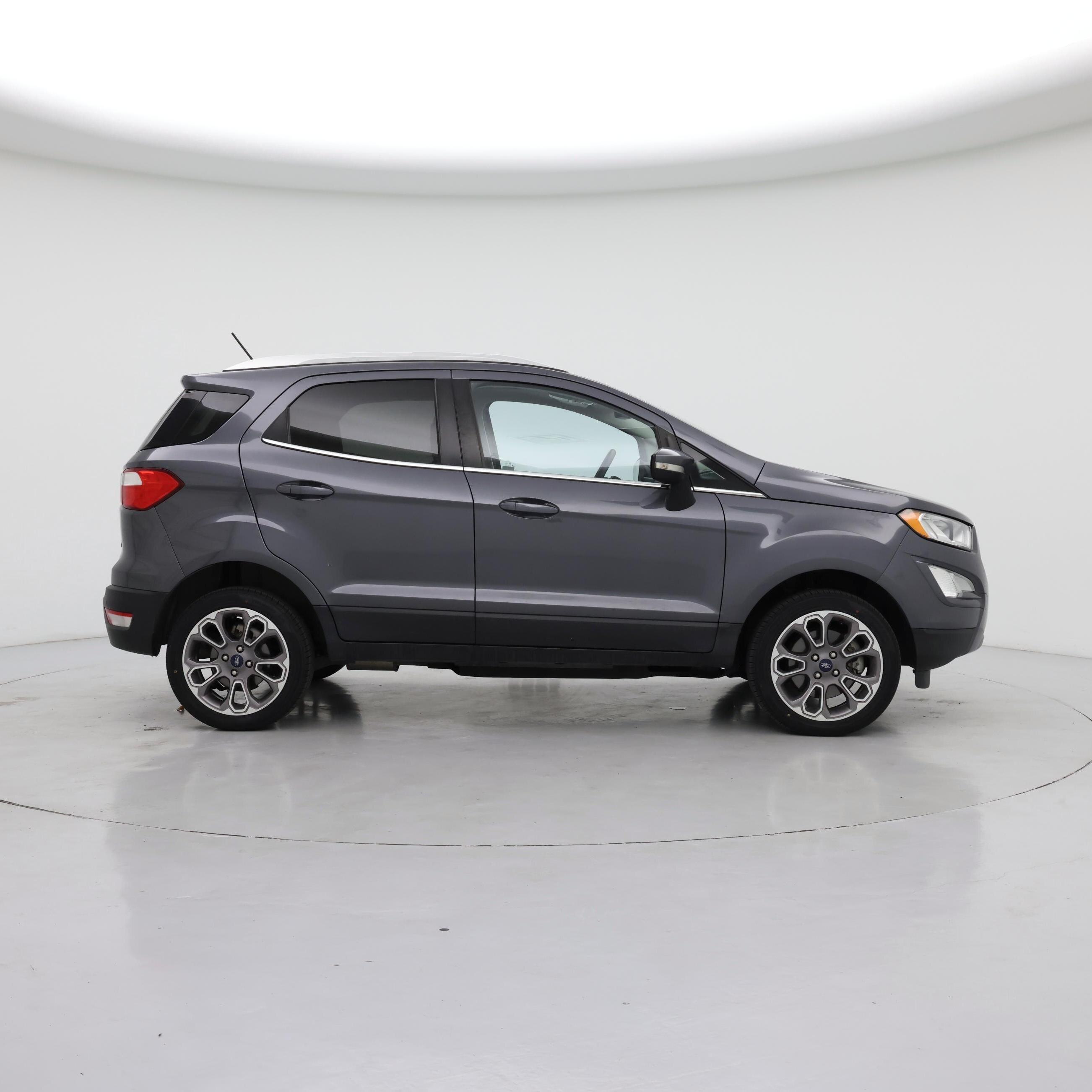Thumbnail: 2020 Ford EcoSport - 7