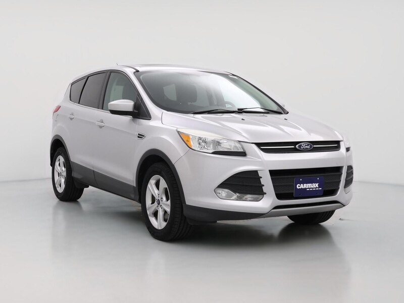 2015 Ford Escape SE -
                  Meridian, ID