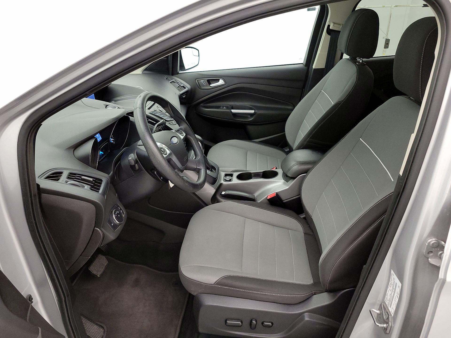 Thumbnail: 2015 Ford Escape - 11