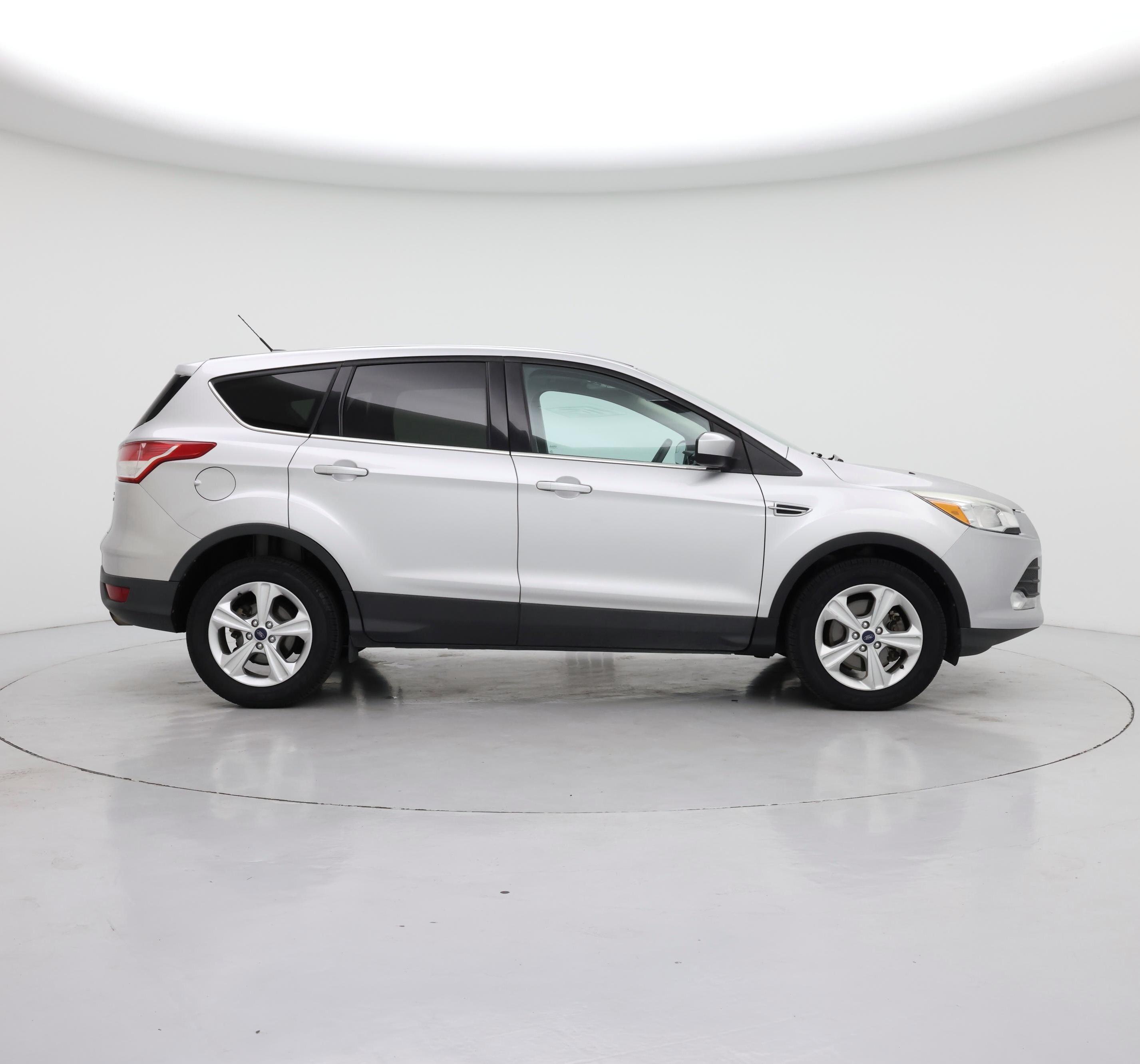 Thumbnail: 2015 Ford Escape - 7
