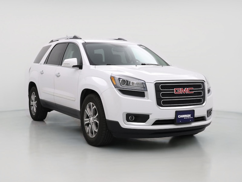 2016 GMC Acadia SLT -
                  Meridian, ID