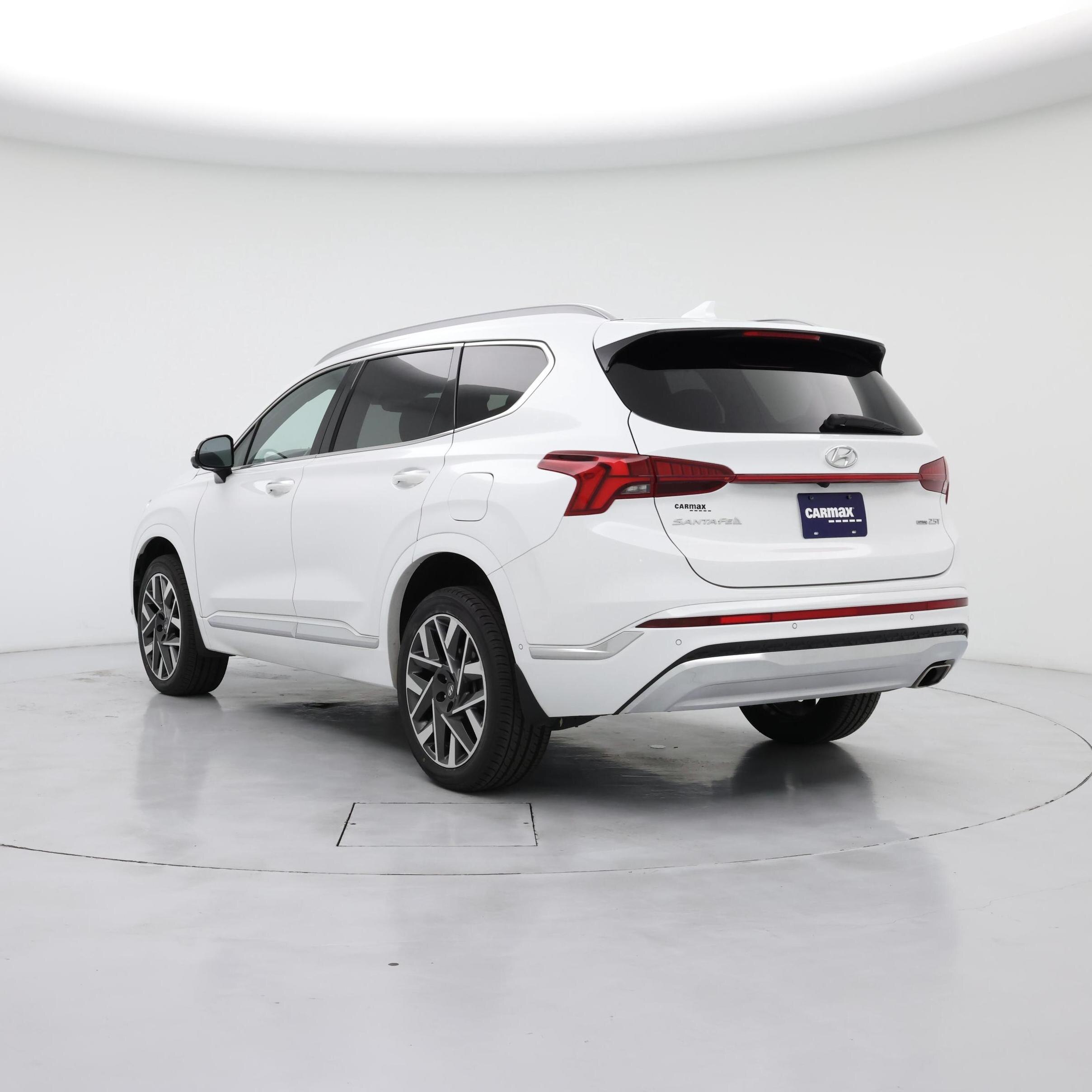 Thumbnail: 2022 Hyundai Santa Fe - 2