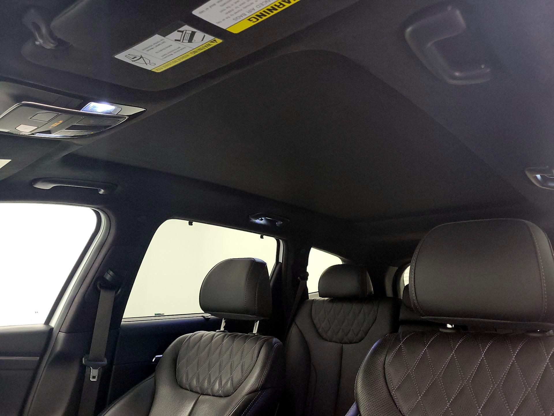 Thumbnail: 2022 Hyundai Santa Fe - 20