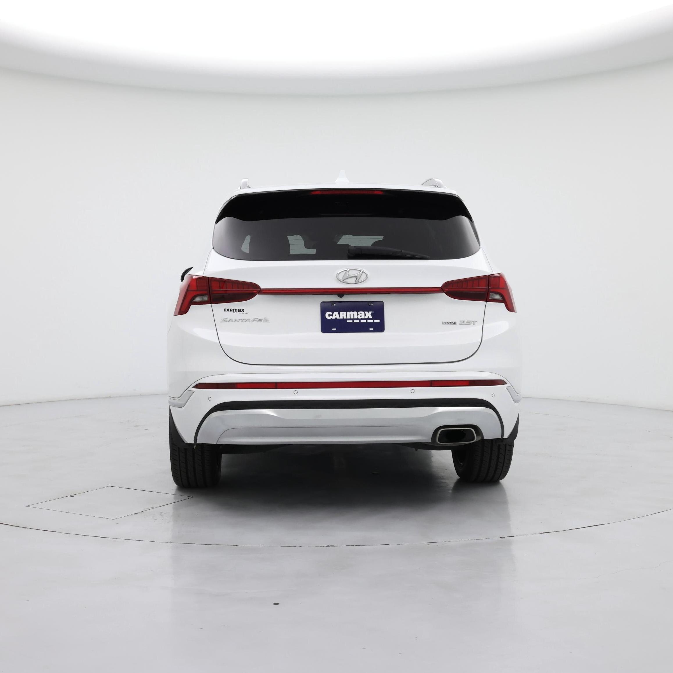 Thumbnail: 2022 Hyundai Santa Fe - 6