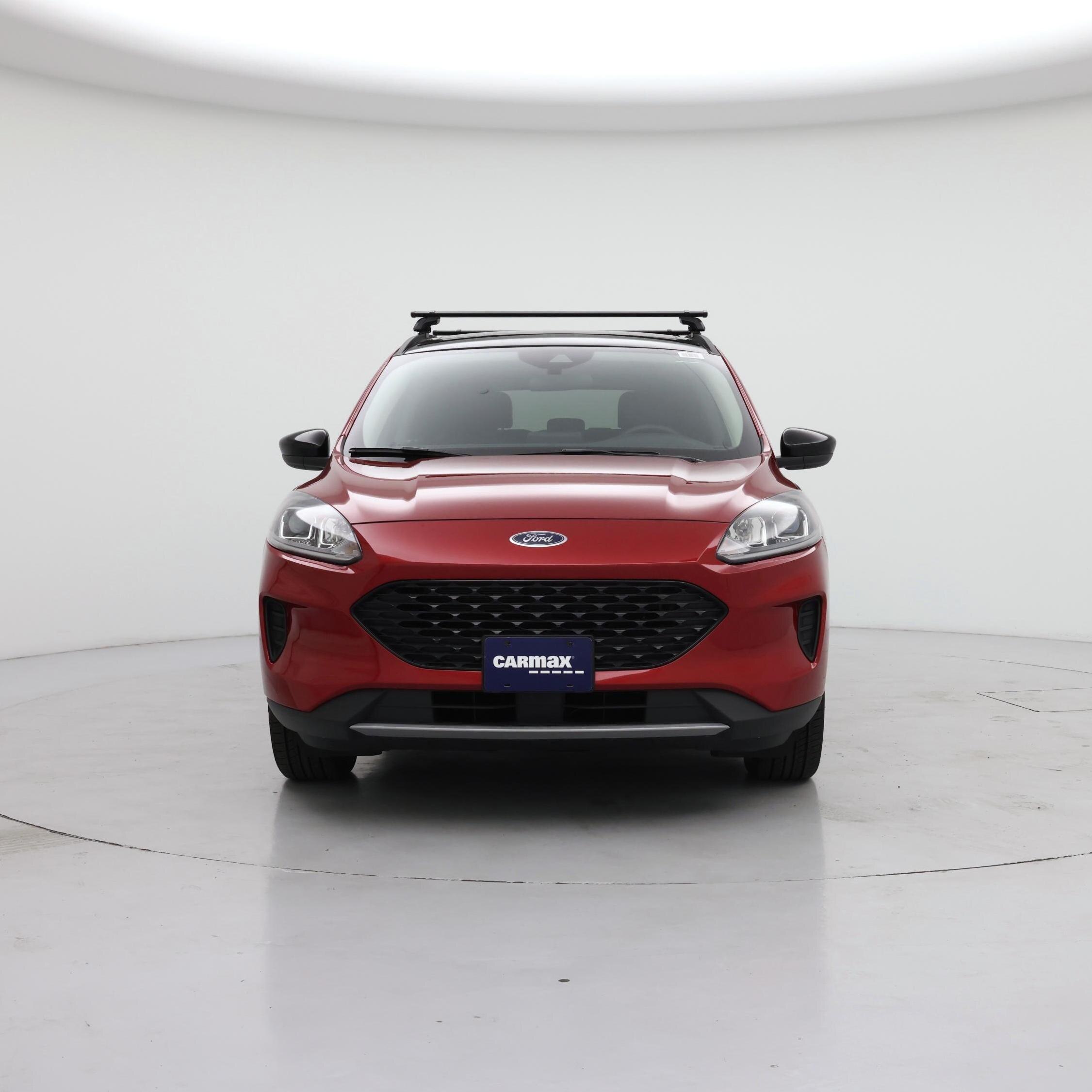 Thumbnail: 2020 Ford Escape - 5