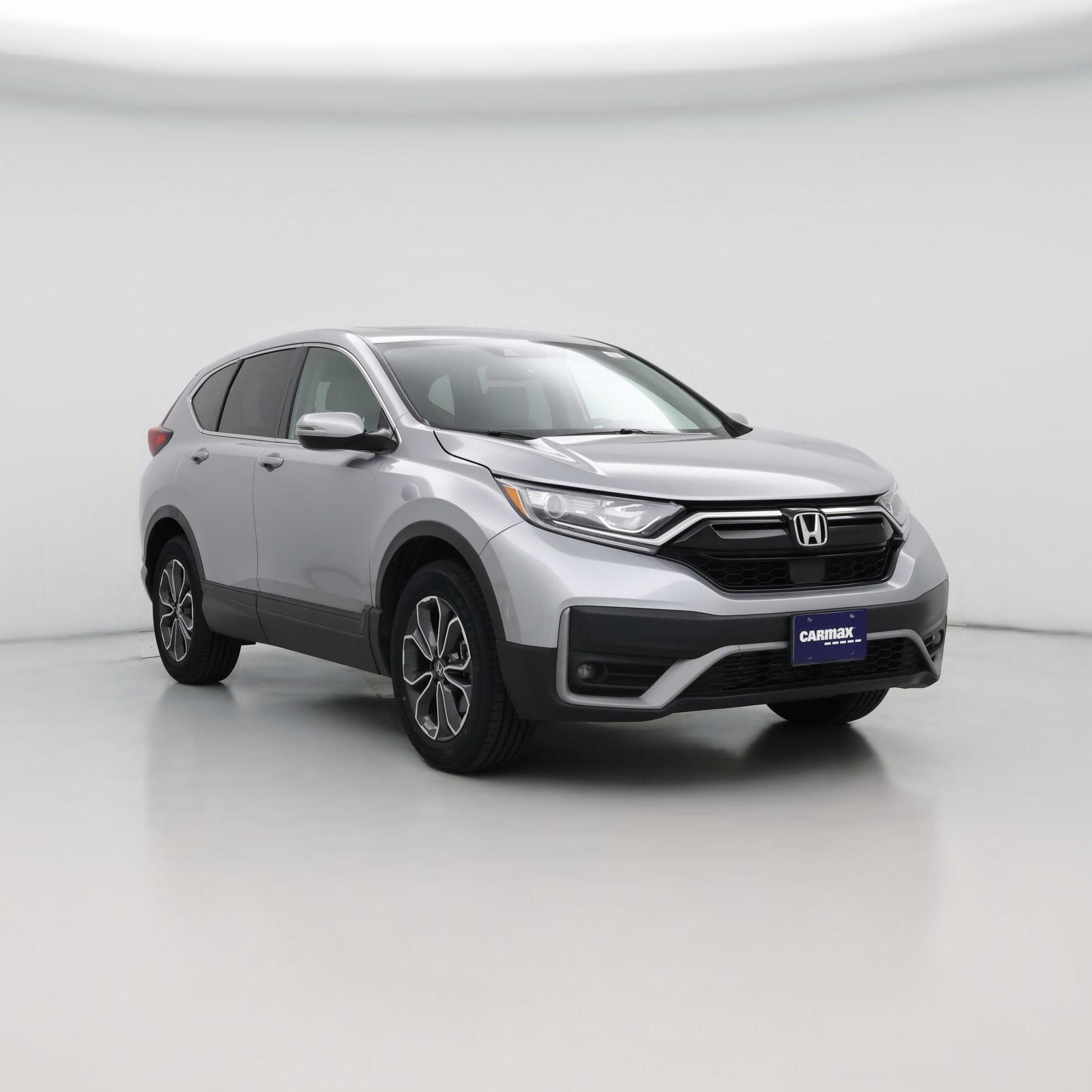 Thumbnail: 2022 Honda CR-V - 1