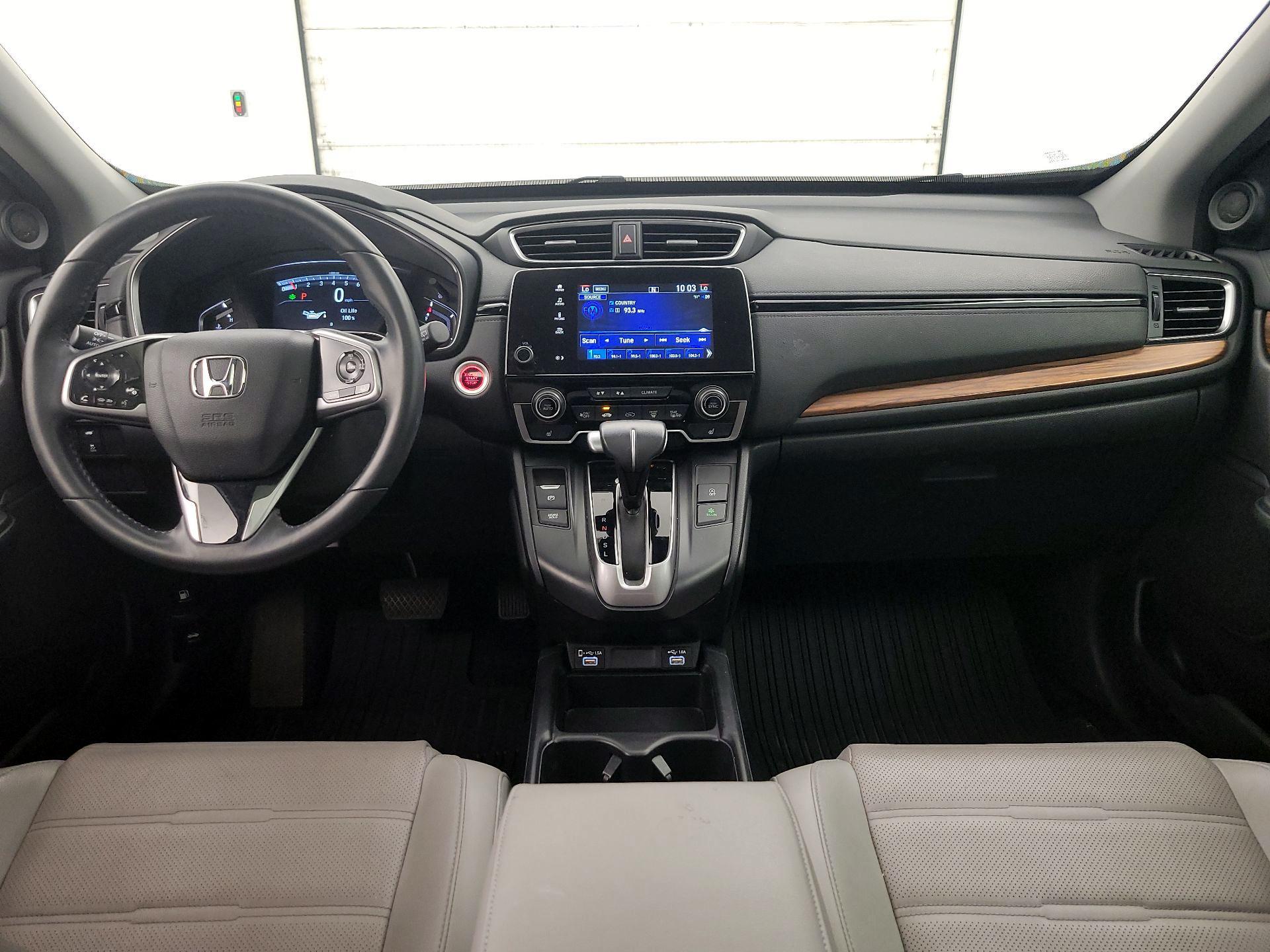 Thumbnail: 2022 Honda CR-V - 9