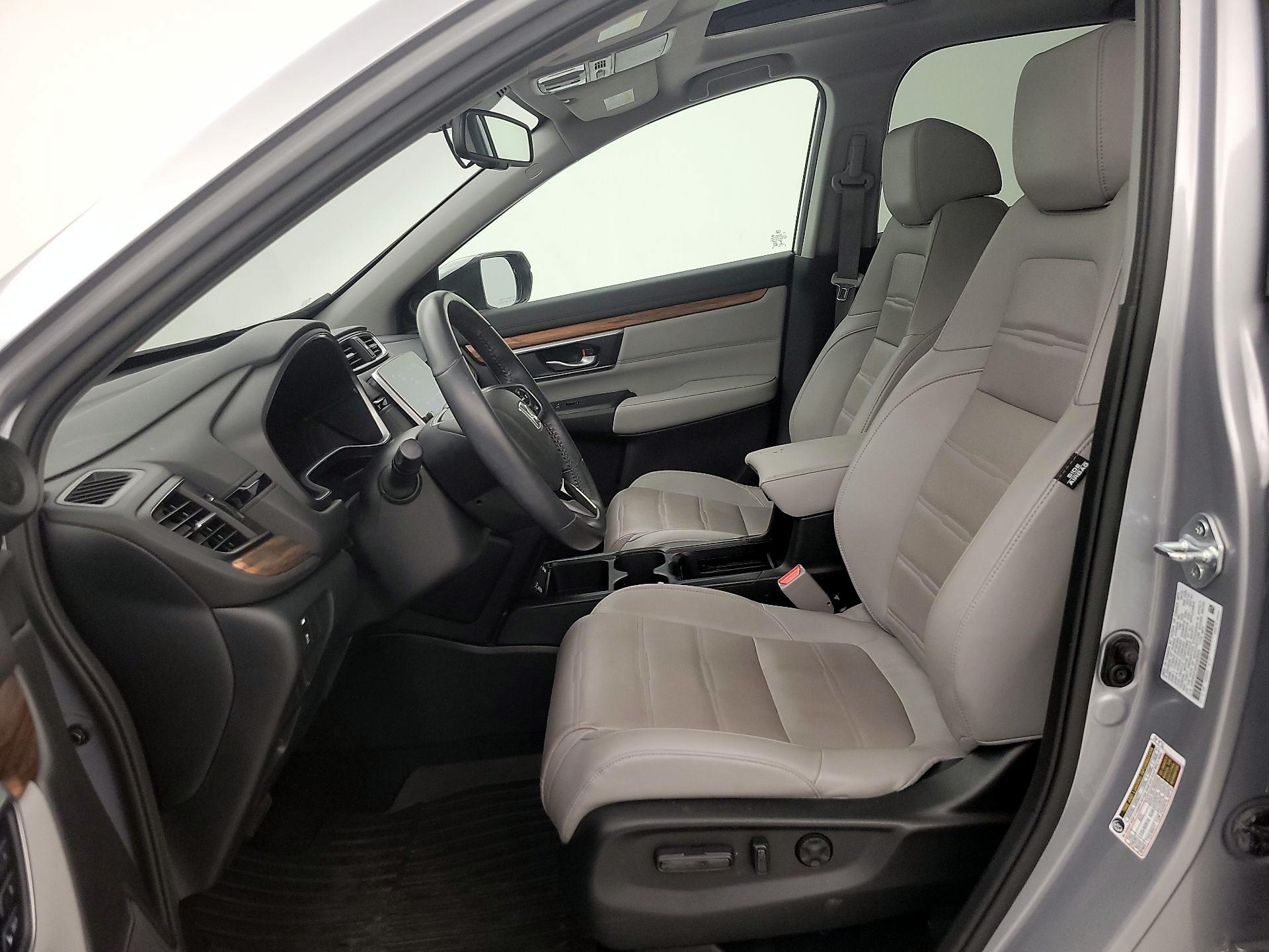 Thumbnail: 2022 Honda CR-V - 11