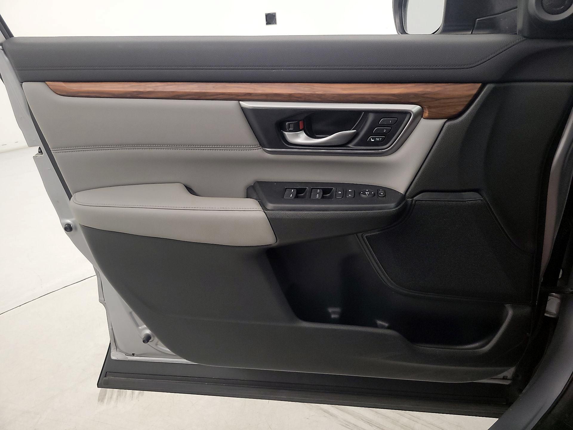 Thumbnail: 2022 Honda CR-V - 12