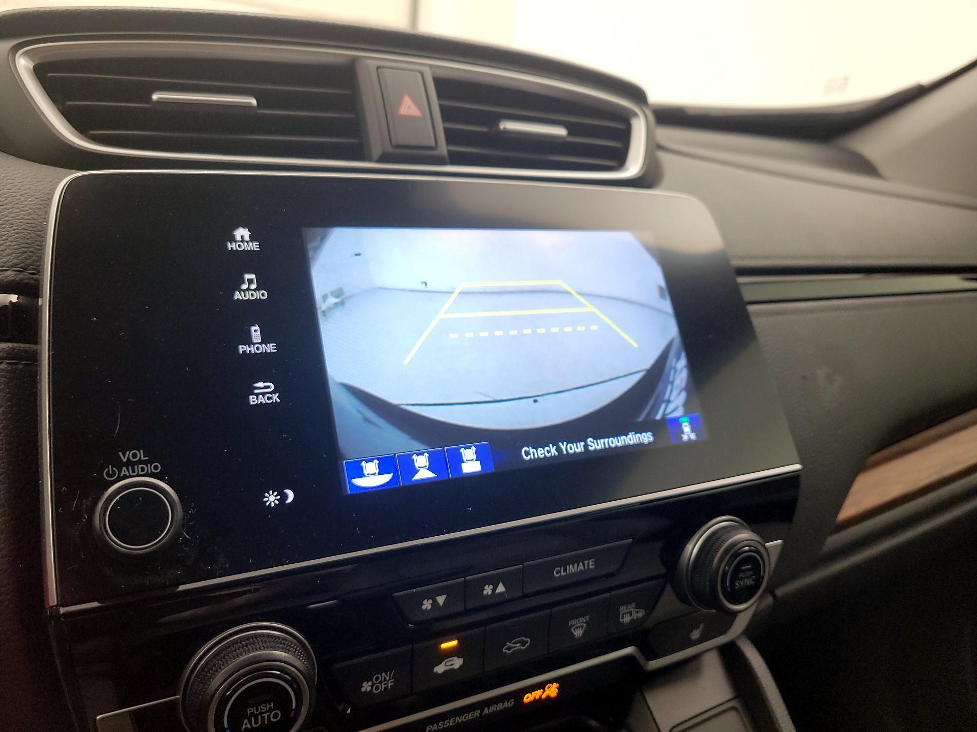 Thumbnail: 2022 Honda CR-V - 14