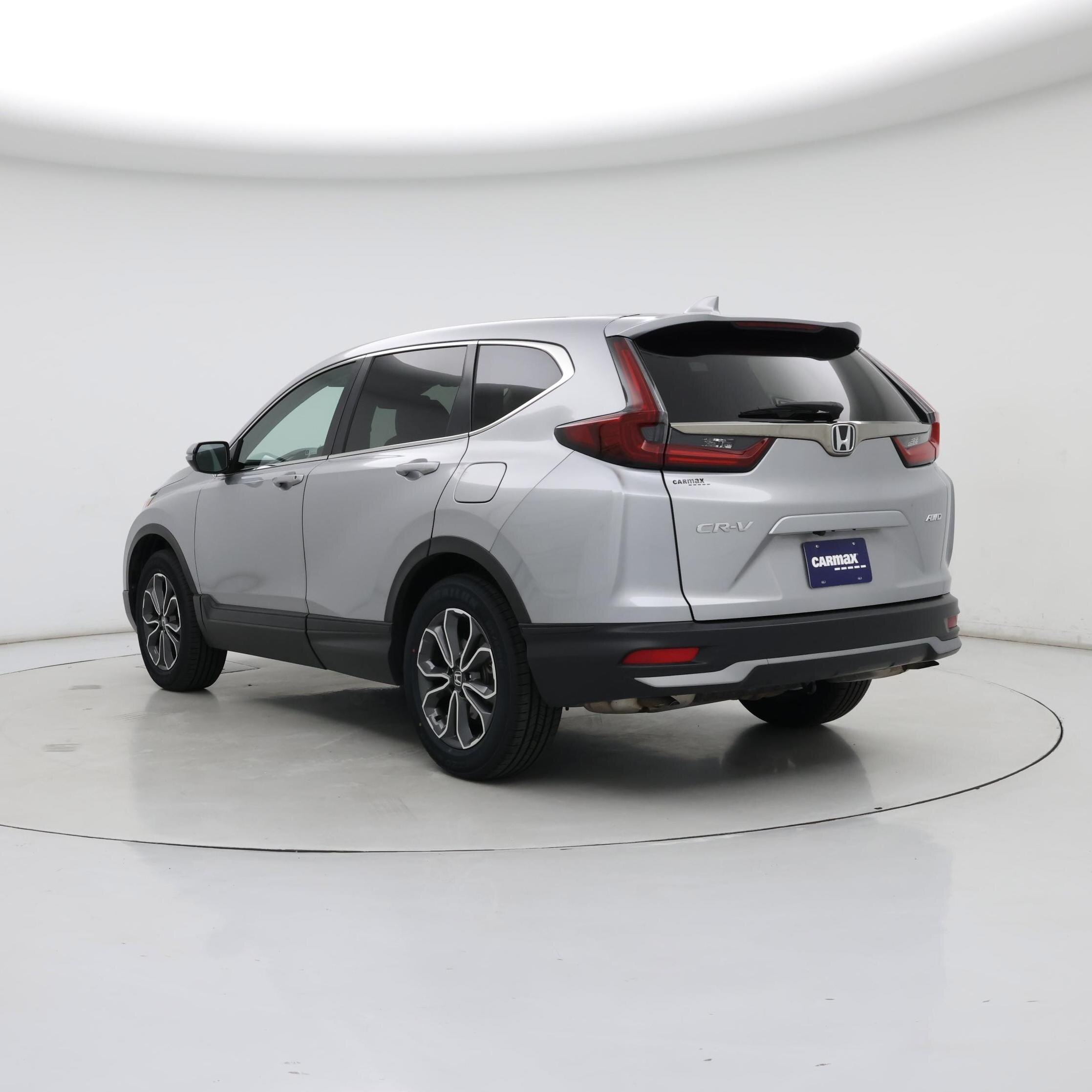 Thumbnail: 2022 Honda CR-V - 2