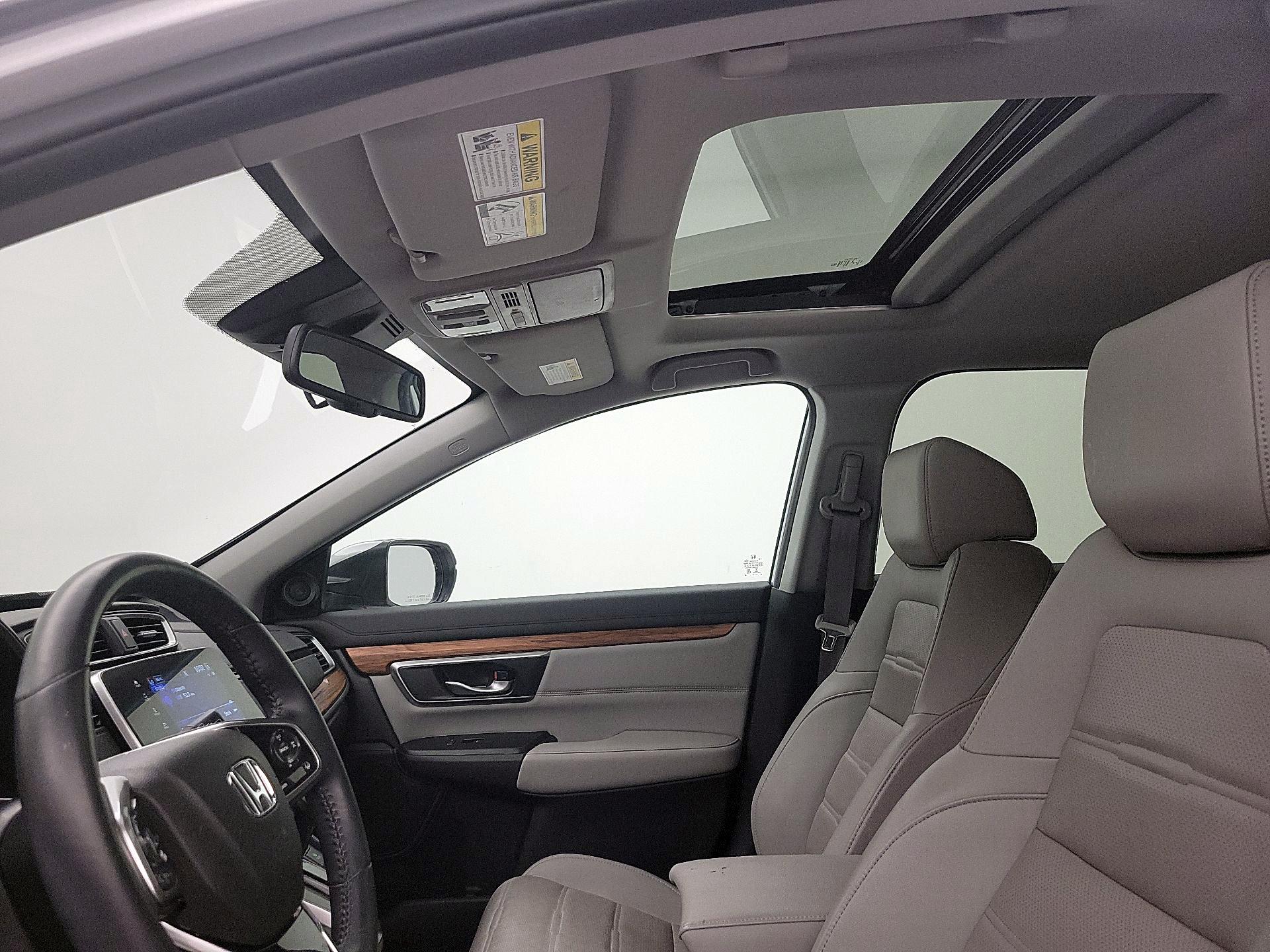 Thumbnail: 2022 Honda CR-V - 19