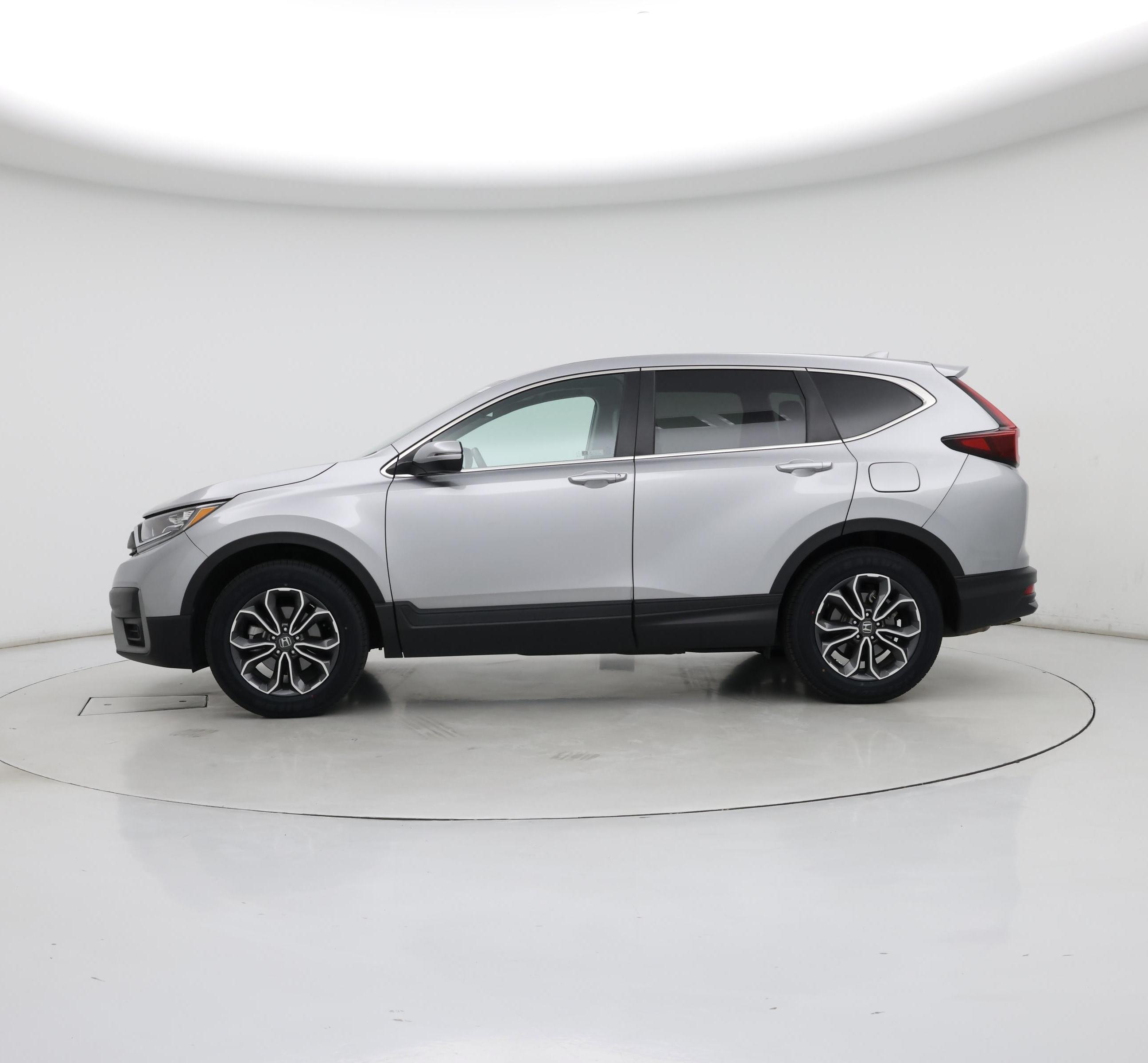 Thumbnail: 2022 Honda CR-V - 3