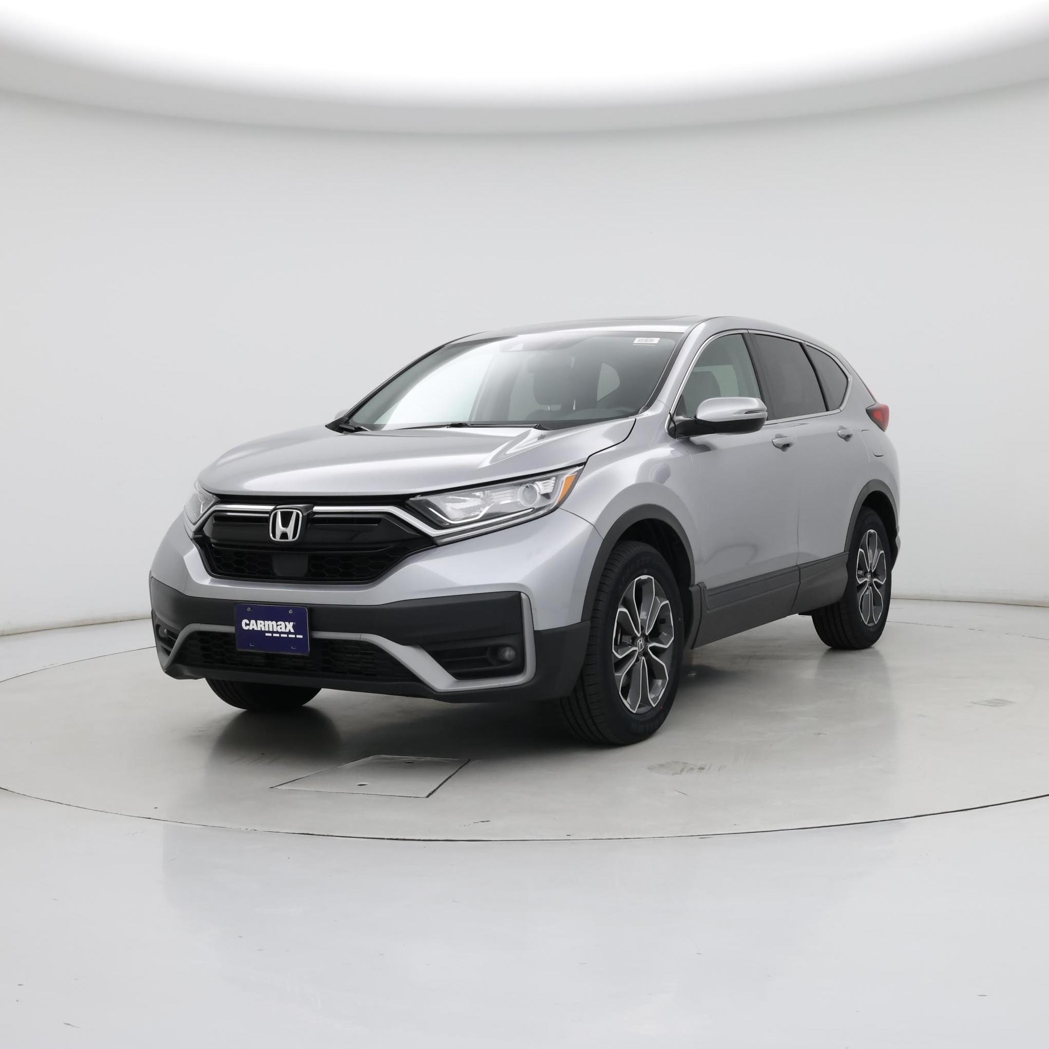 Thumbnail: 2022 Honda CR-V - 4