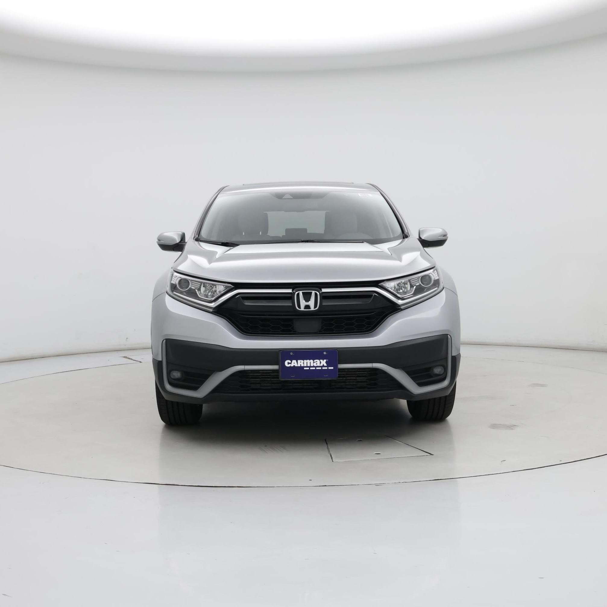 Thumbnail: 2022 Honda CR-V - 5