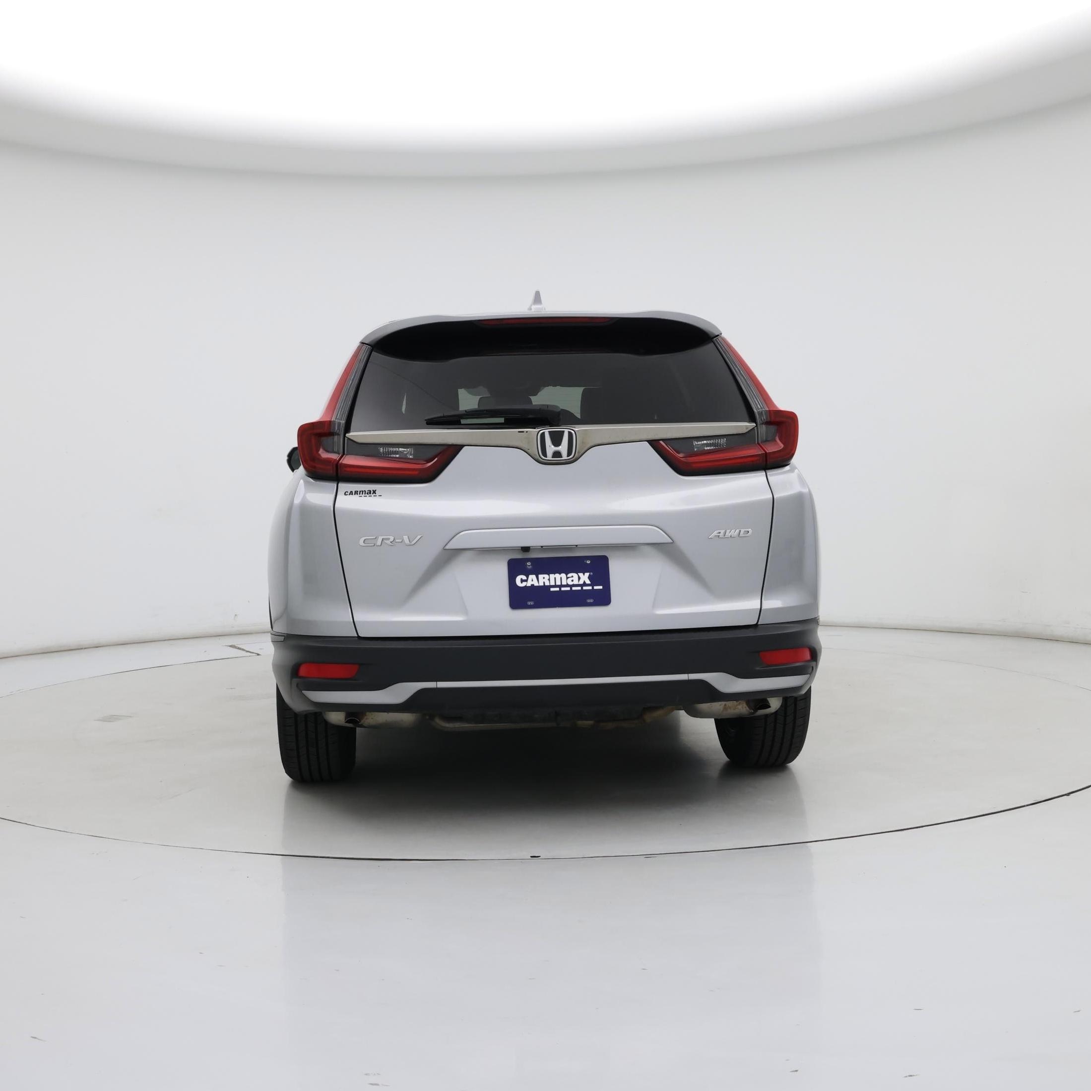 Thumbnail: 2022 Honda CR-V - 6