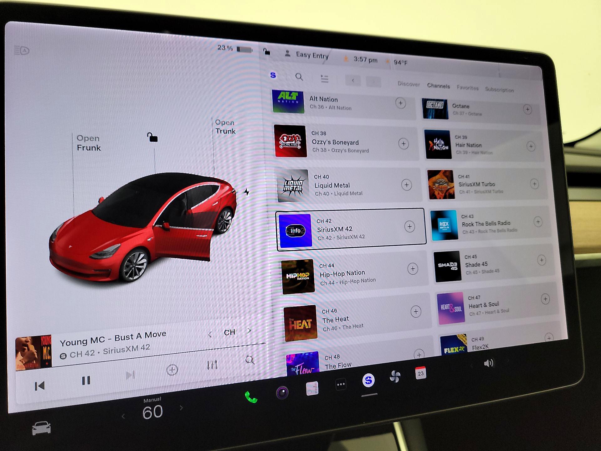 Thumbnail: 2019 Tesla Model 3 - 15