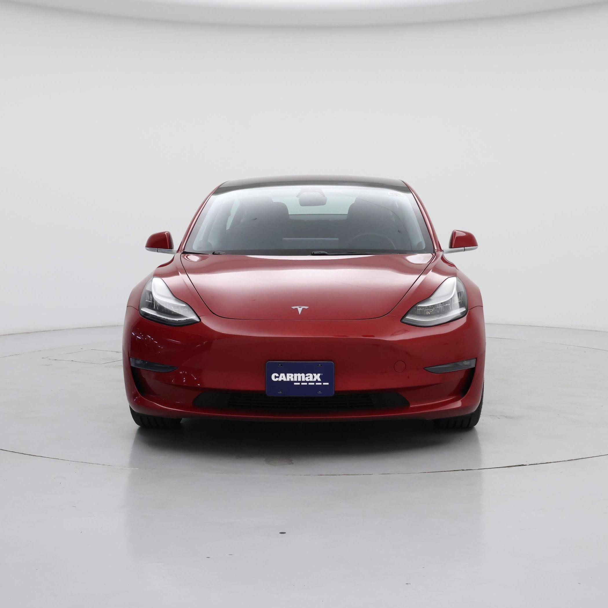 Thumbnail: 2019 Tesla Model 3 - 5