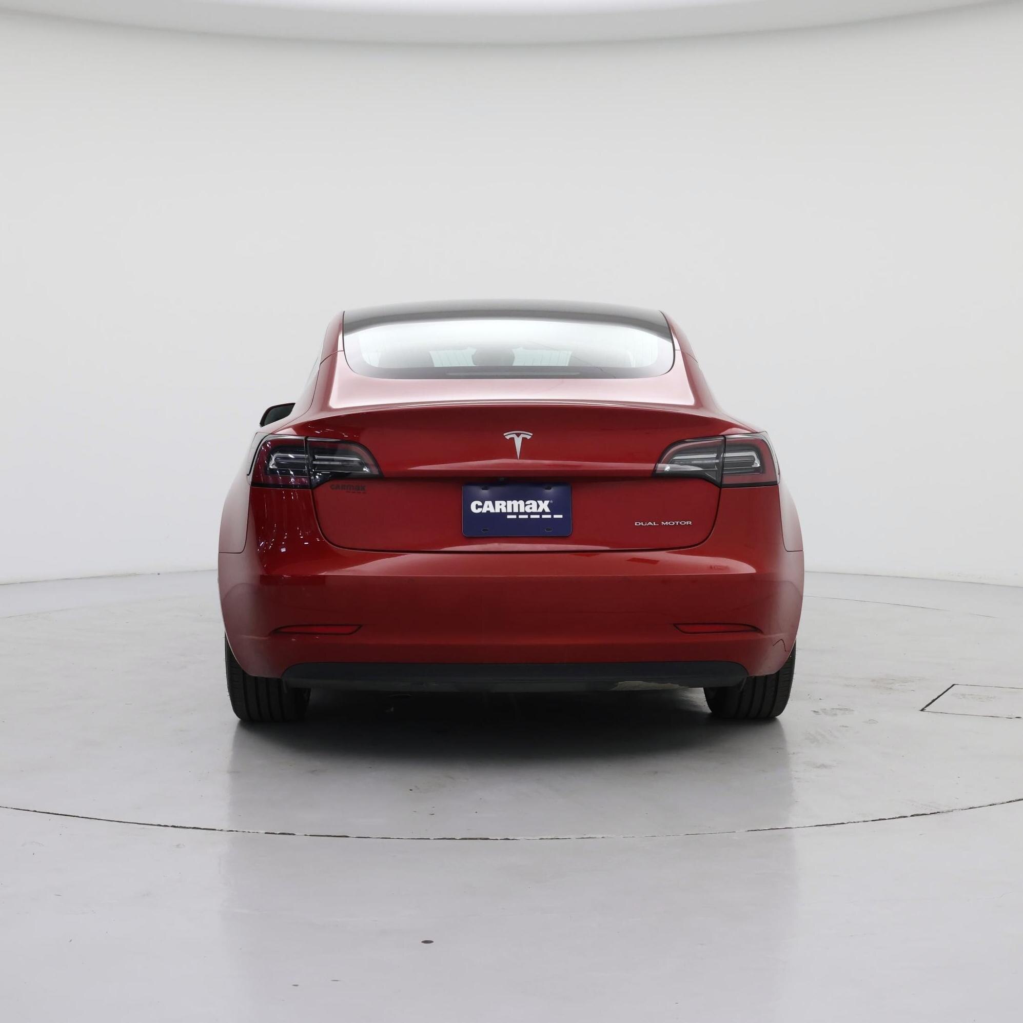 Thumbnail: 2019 Tesla Model 3 - 6