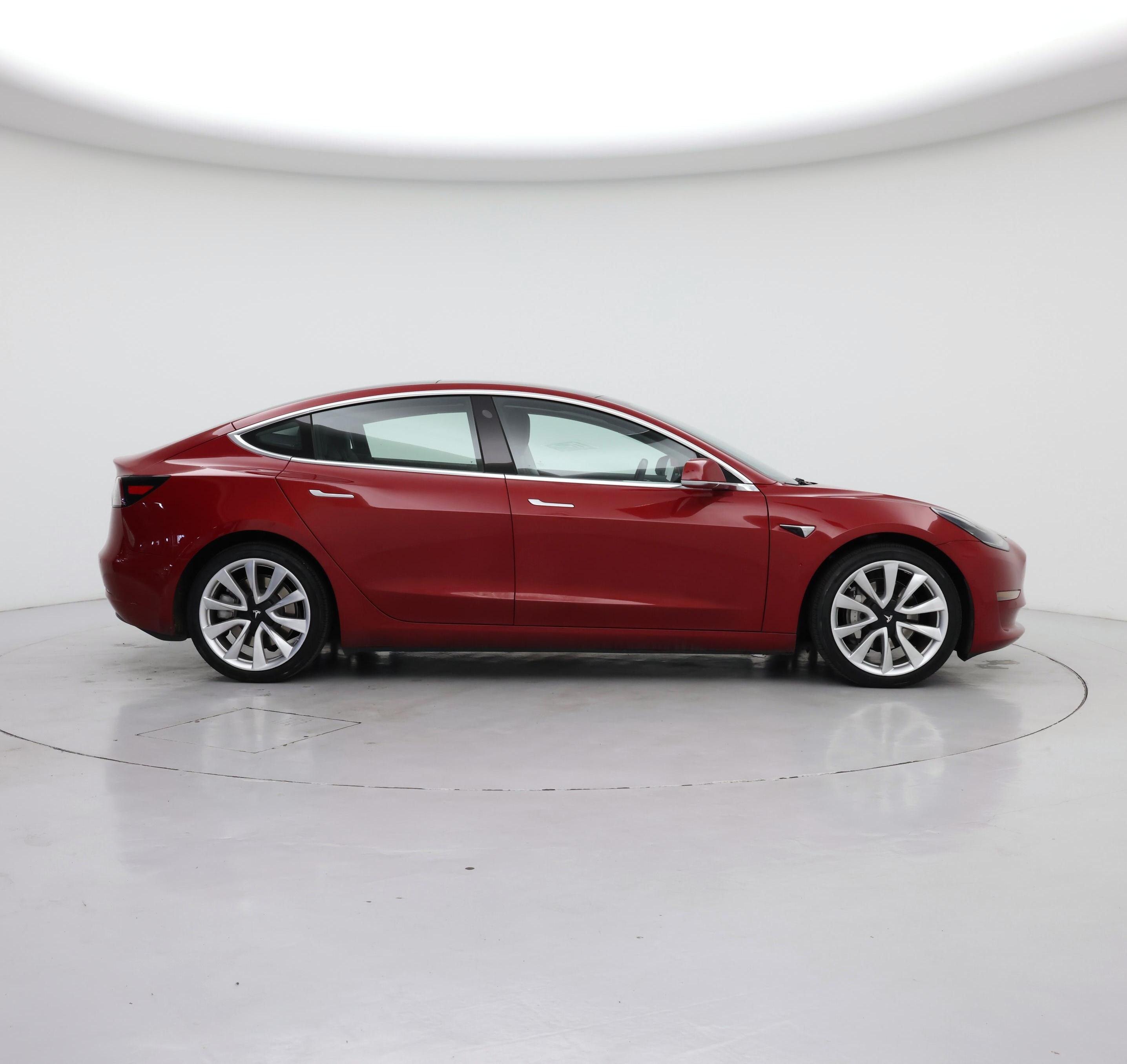 Thumbnail: 2019 Tesla Model 3 - 7