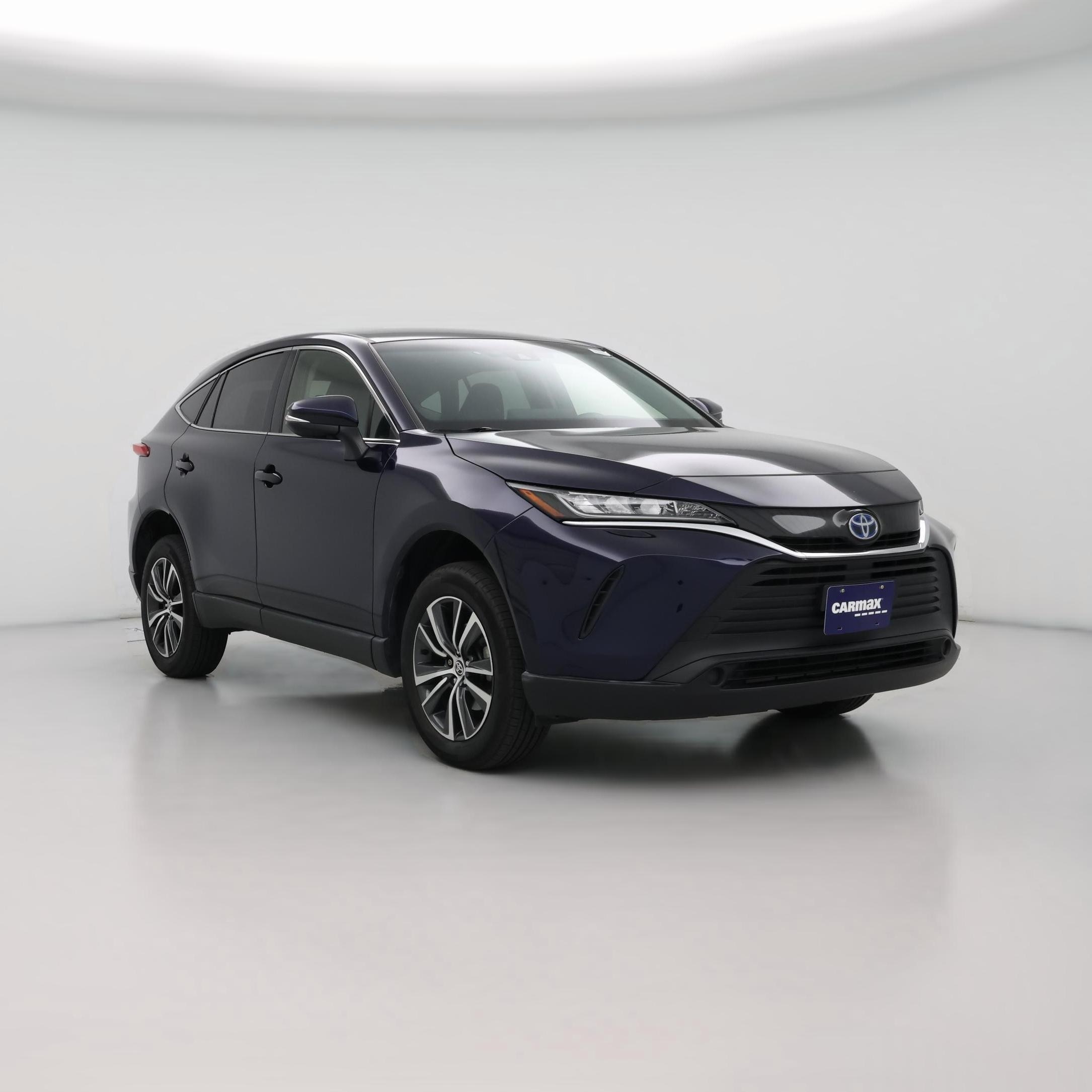 Thumbnail: 2022 Toyota Venza - 1