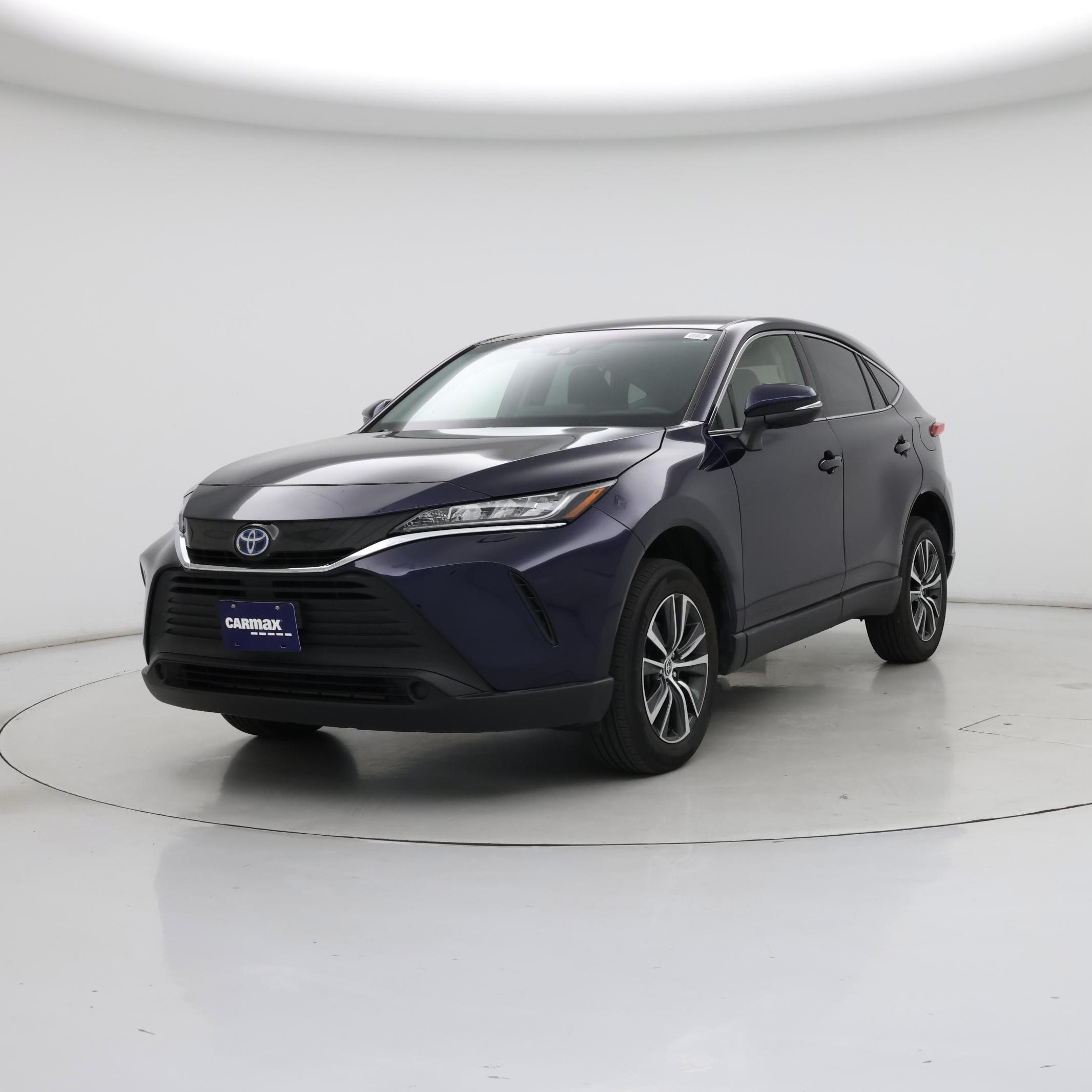 Thumbnail: 2022 Toyota Venza - 4