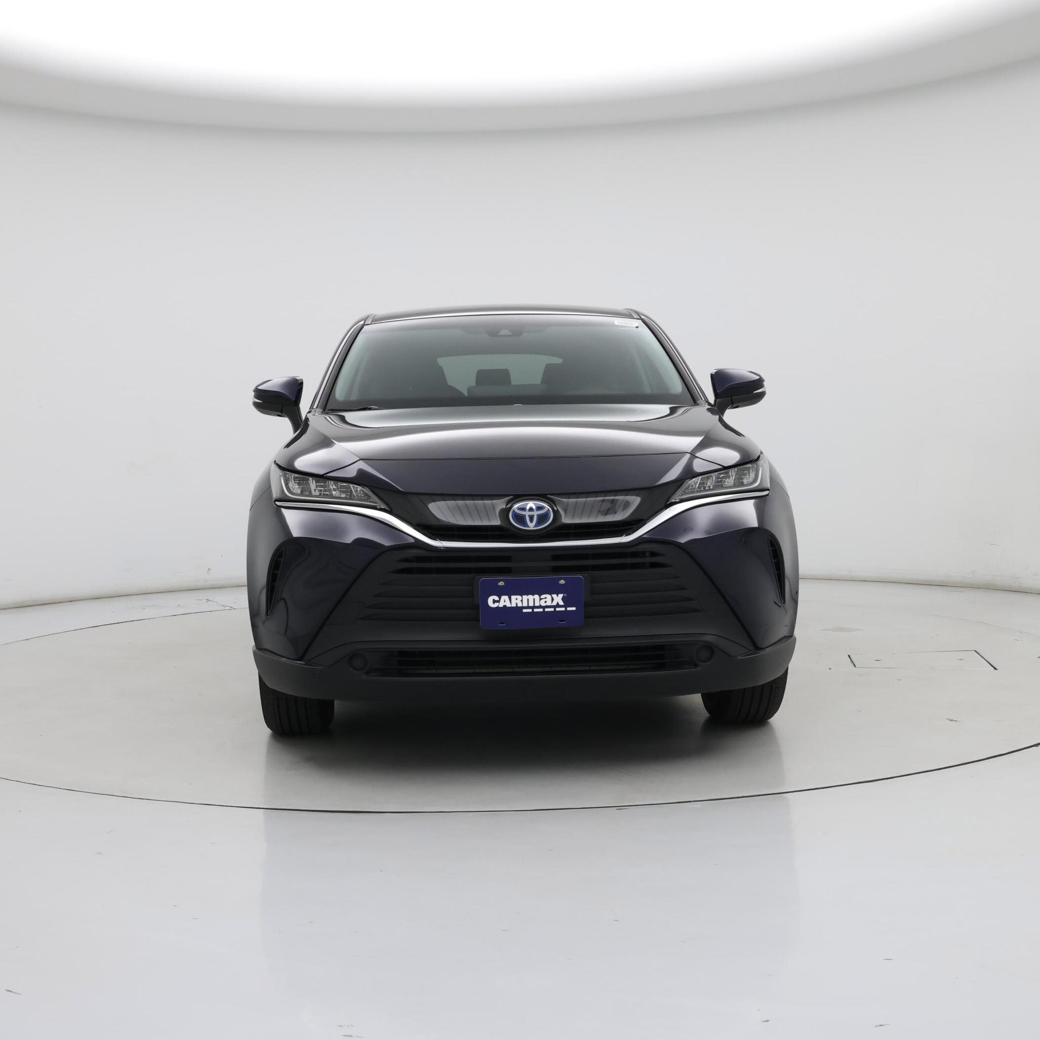 Thumbnail: 2022 Toyota Venza - 5