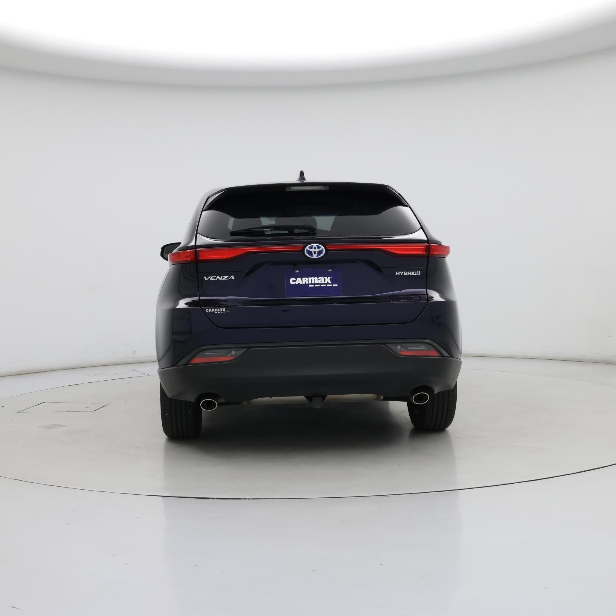 Thumbnail: 2022 Toyota Venza - 6