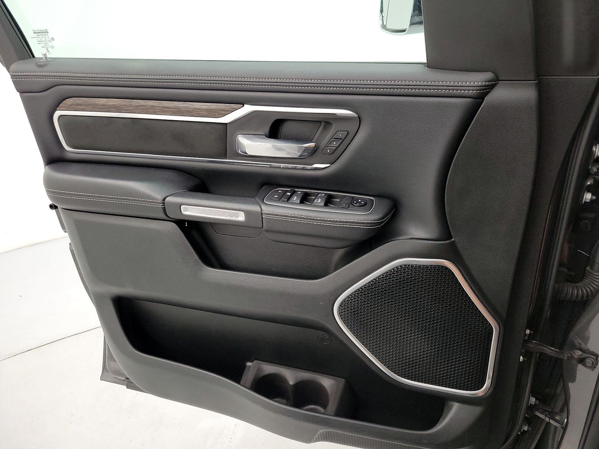 Thumbnail: 2020 RAM 1500 - 12