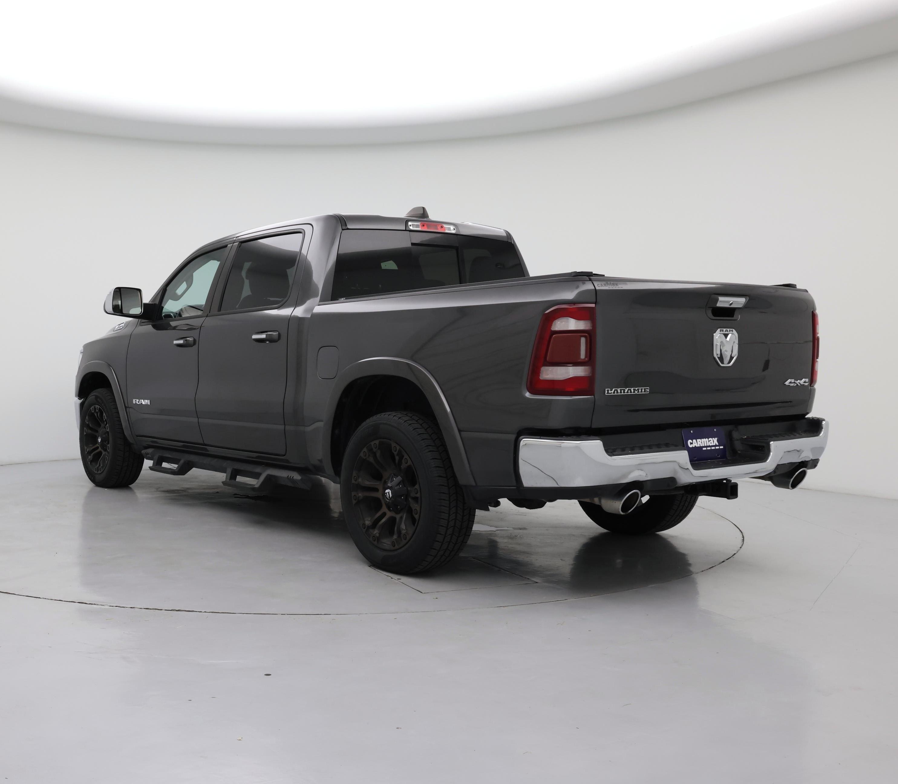Thumbnail: 2020 RAM 1500 - 2