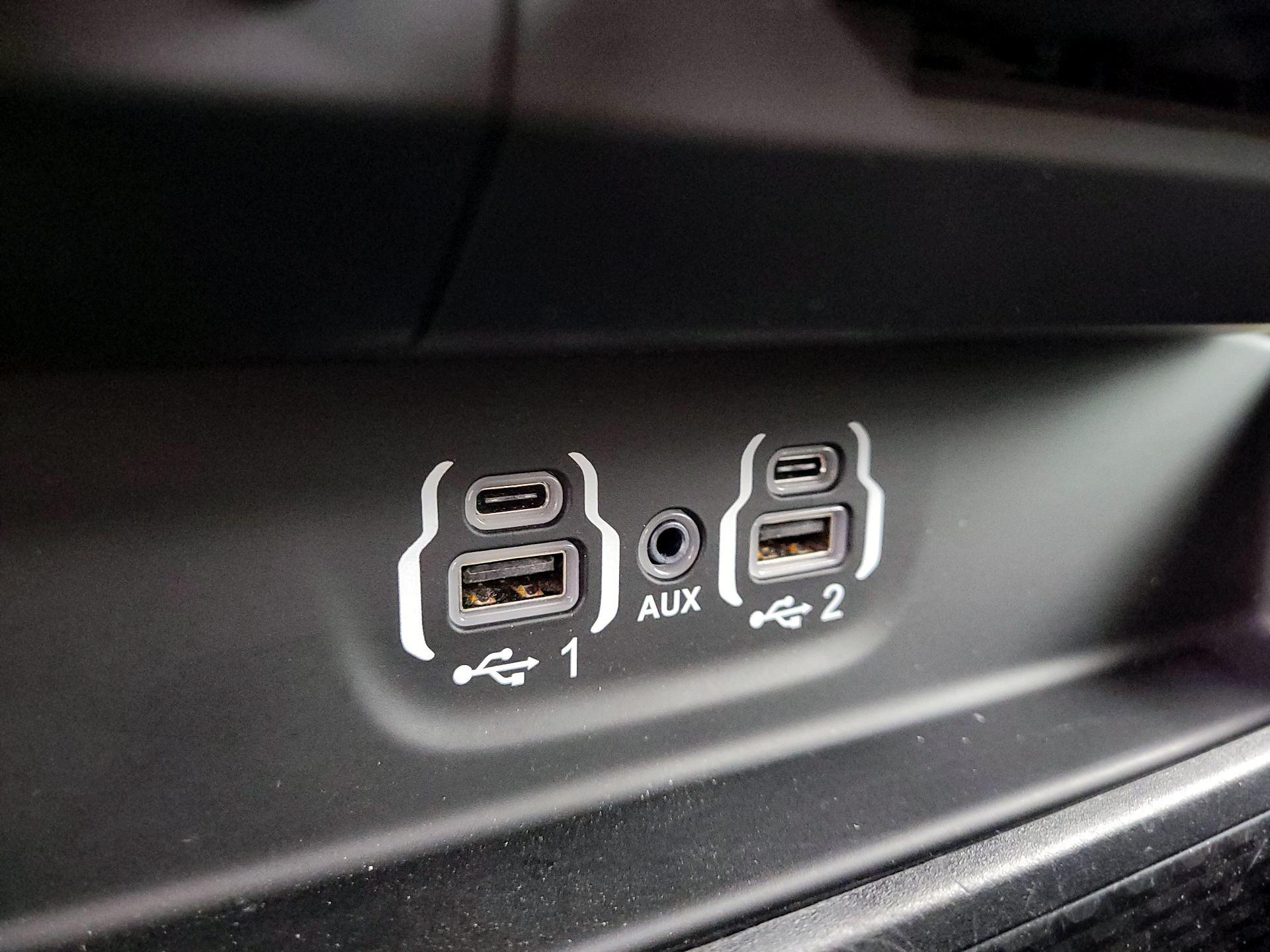 Thumbnail: 2020 RAM 1500 - 19