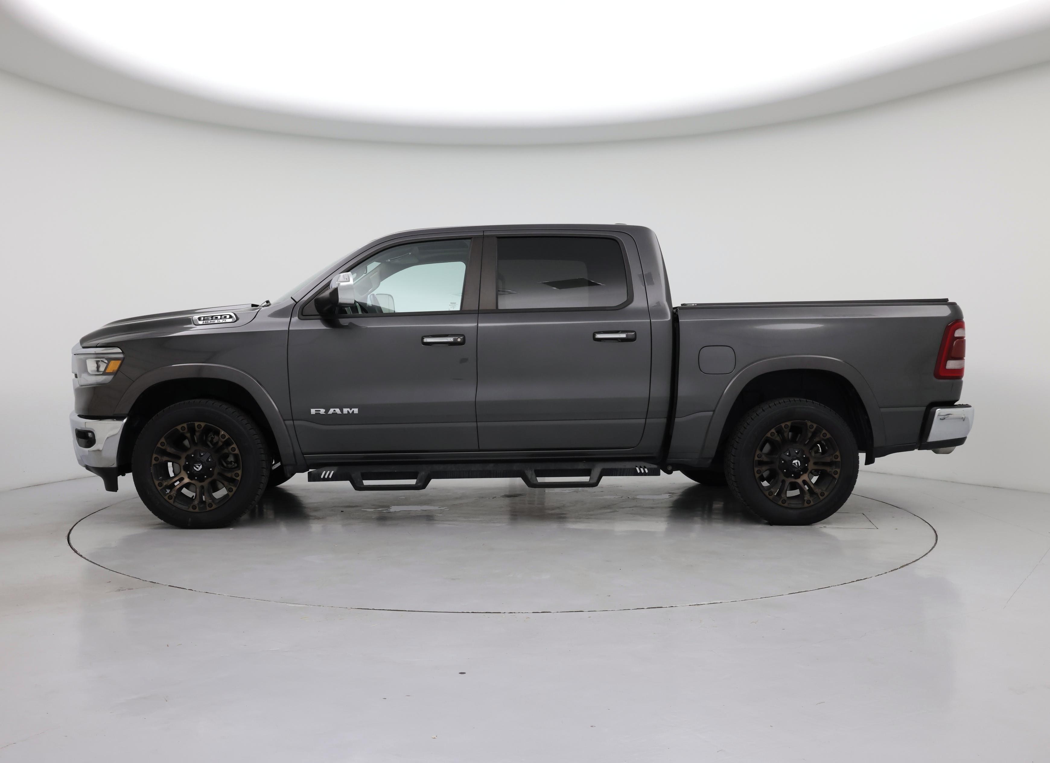 Thumbnail: 2020 RAM 1500 - 3