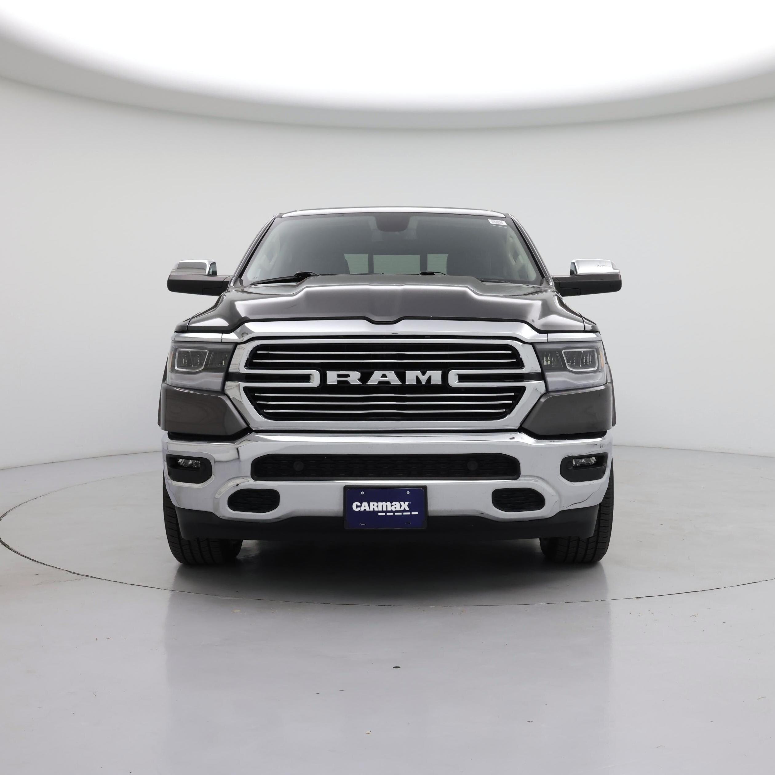 Thumbnail: 2020 RAM 1500 - 5