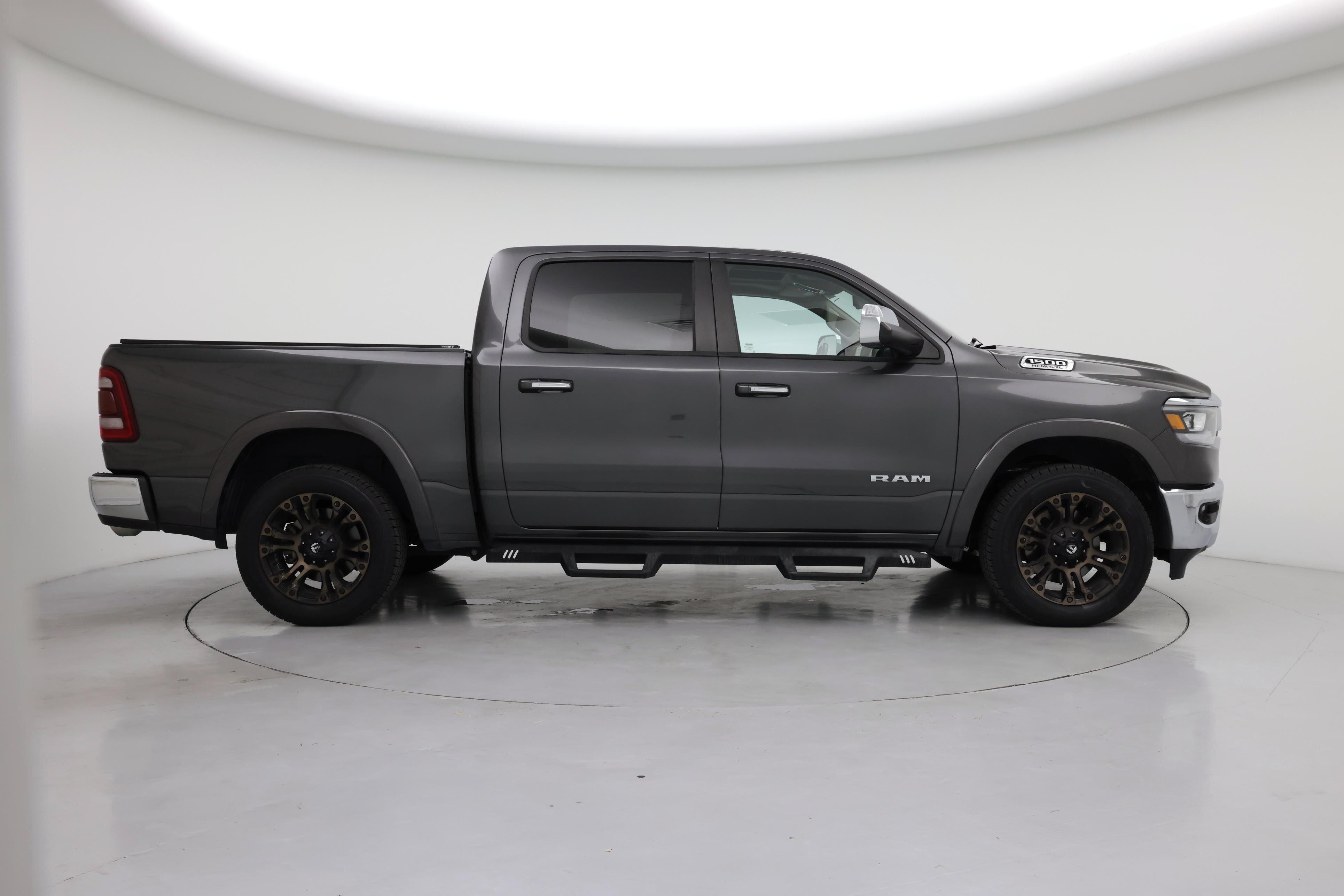 Thumbnail: 2020 RAM 1500 - 7