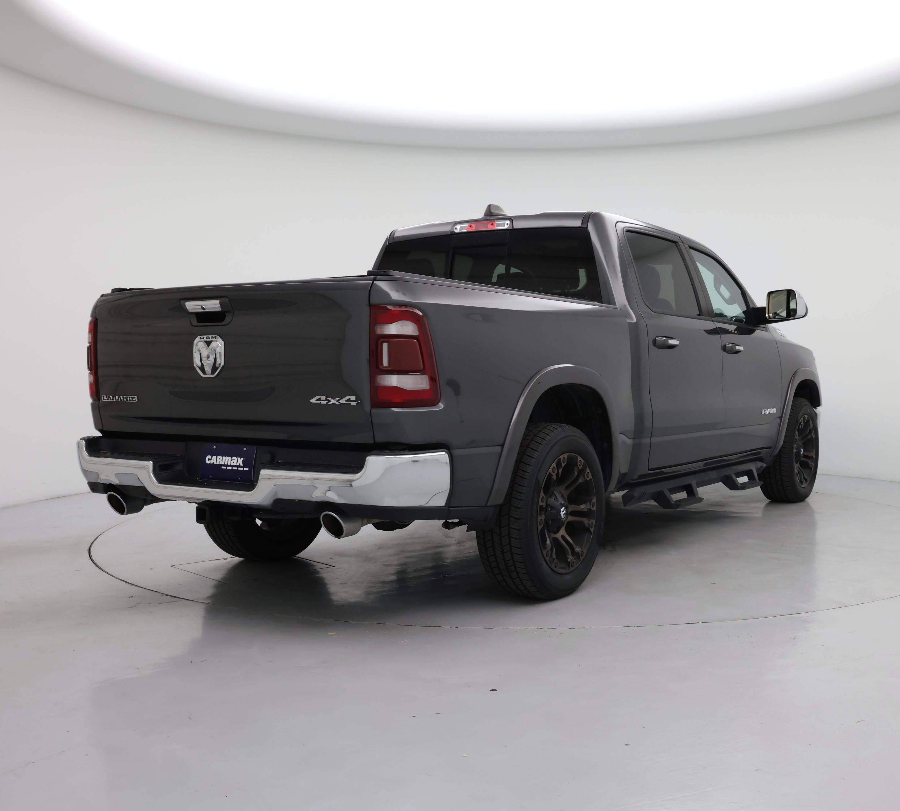 Thumbnail: 2020 RAM 1500 - 8