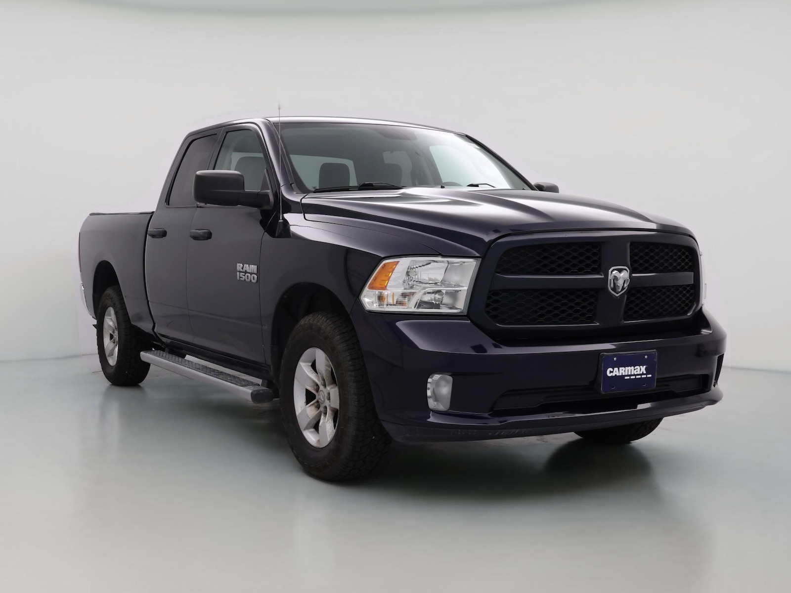 2018 RAM Ram 1500 Pickup