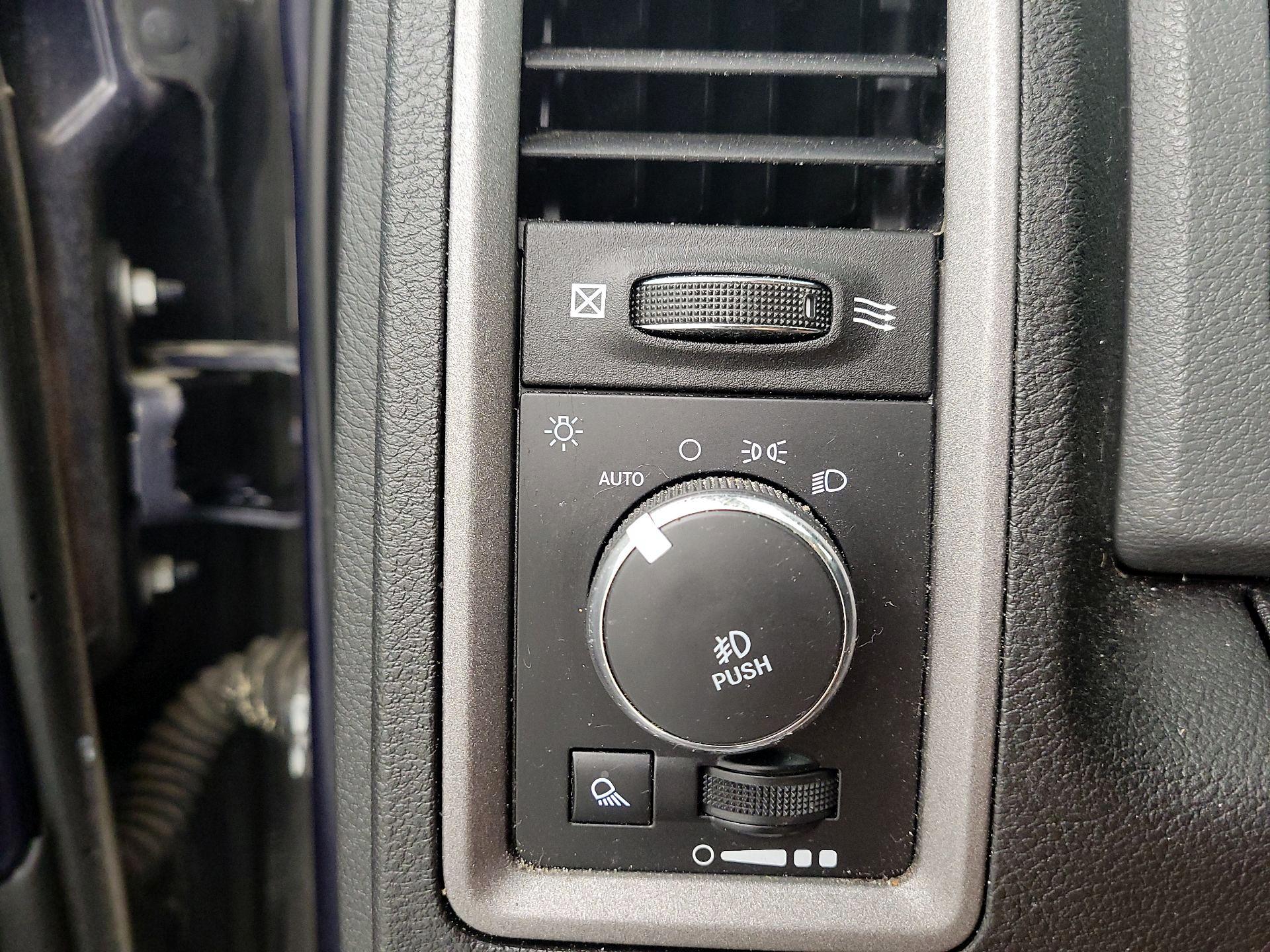 Thumbnail: 2018 RAM 1500 - 13