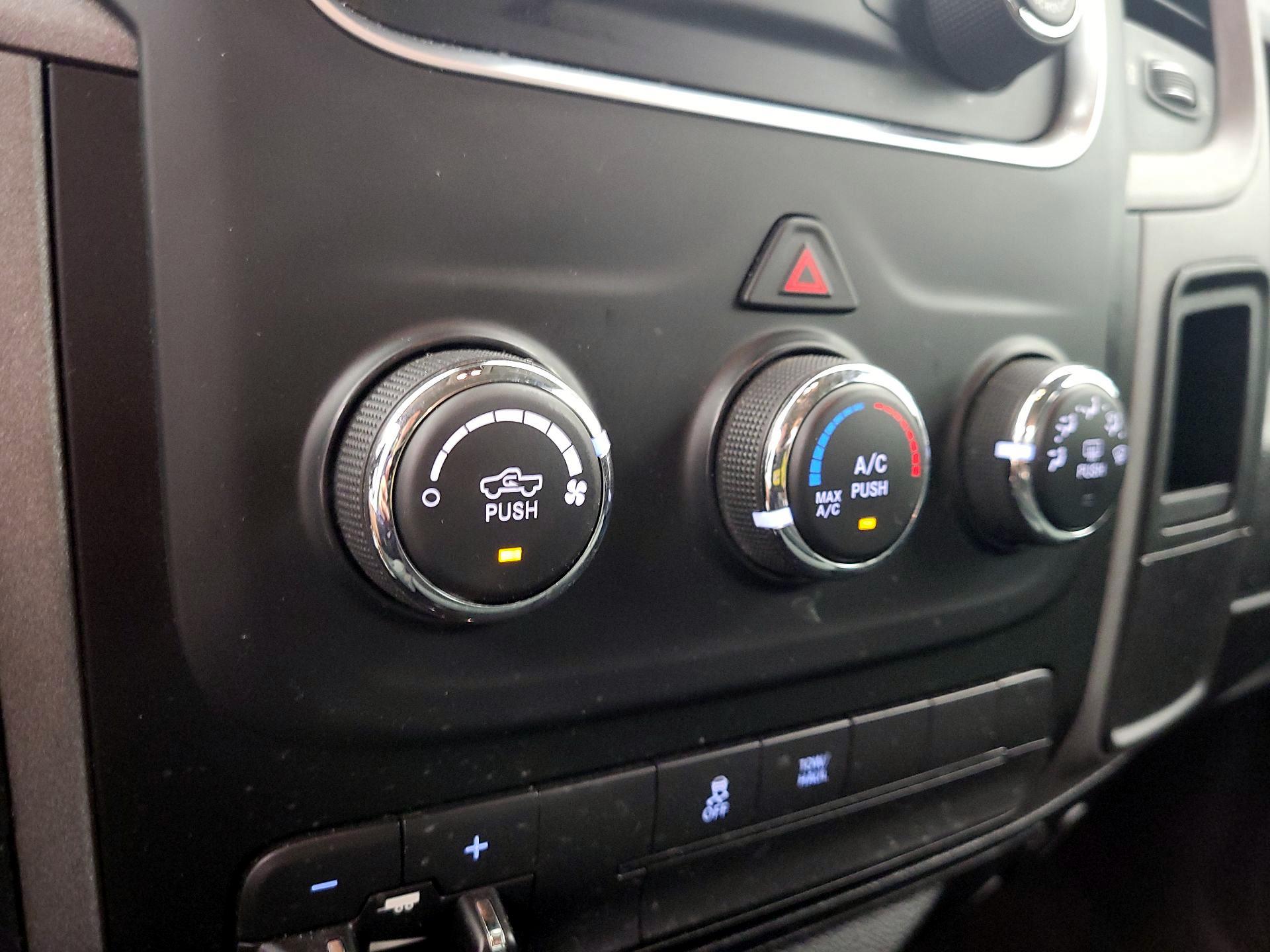 Thumbnail: 2018 RAM 1500 - 16