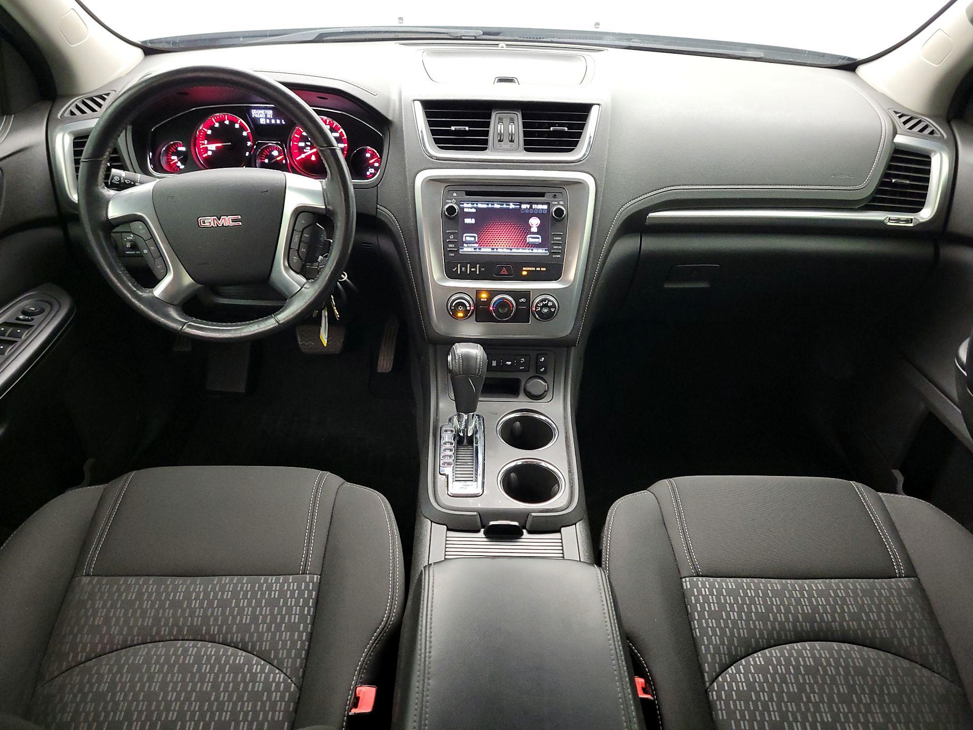 Thumbnail: 2014 GMC Acadia - 9