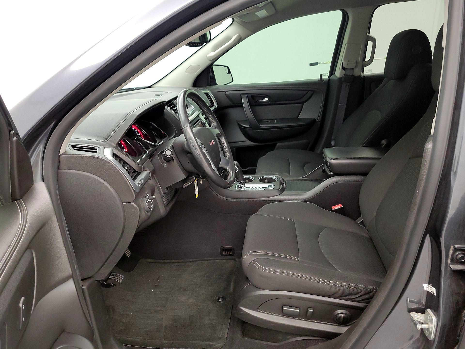 Thumbnail: 2014 GMC Acadia - 11