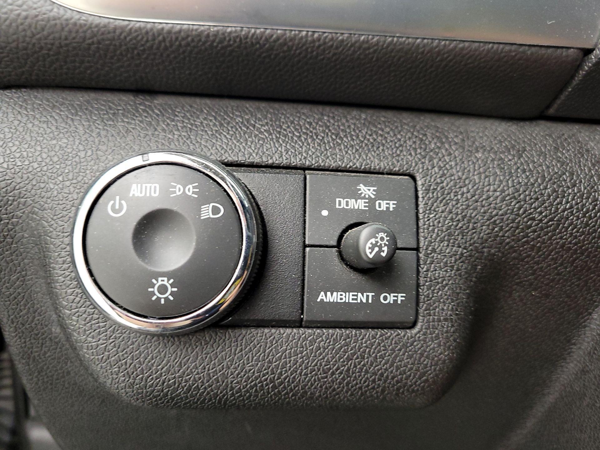 Thumbnail: 2014 GMC Acadia - 13