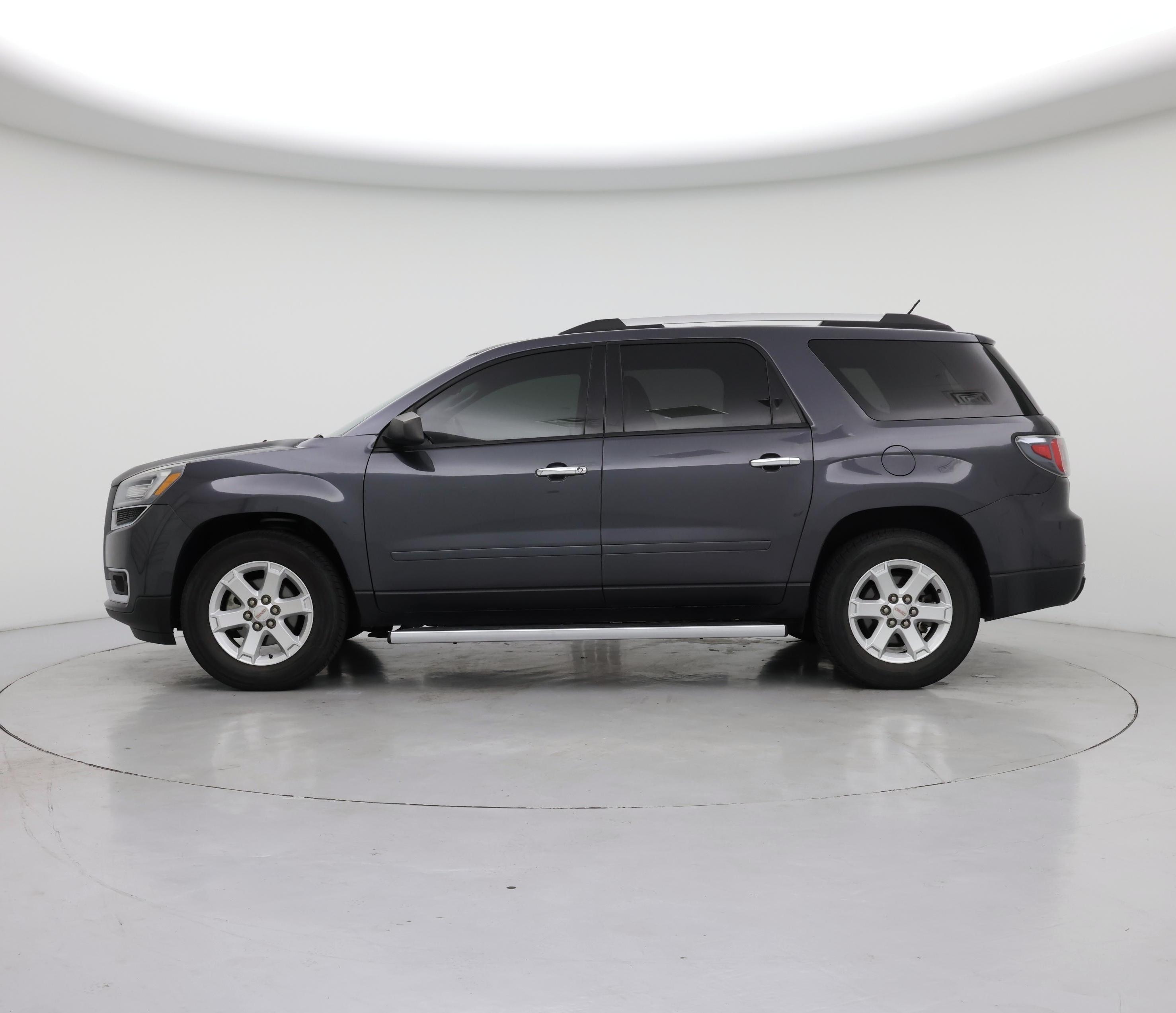 Thumbnail: 2014 GMC Acadia - 3